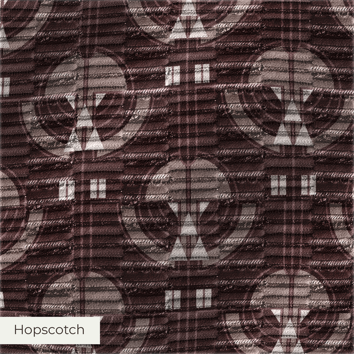  #material_Hopscotch