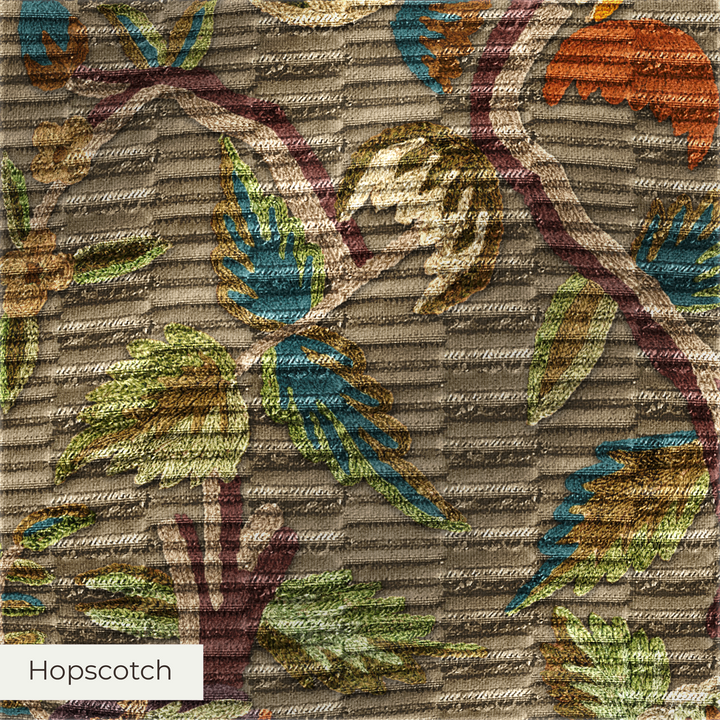  #material_Hopscotch