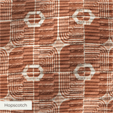  #material_Hopscotch