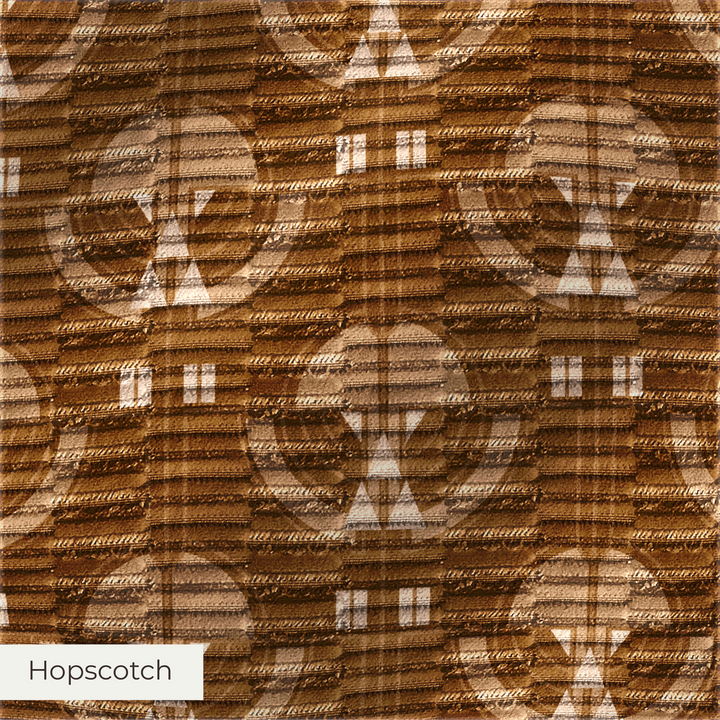 #material_Hopscotch