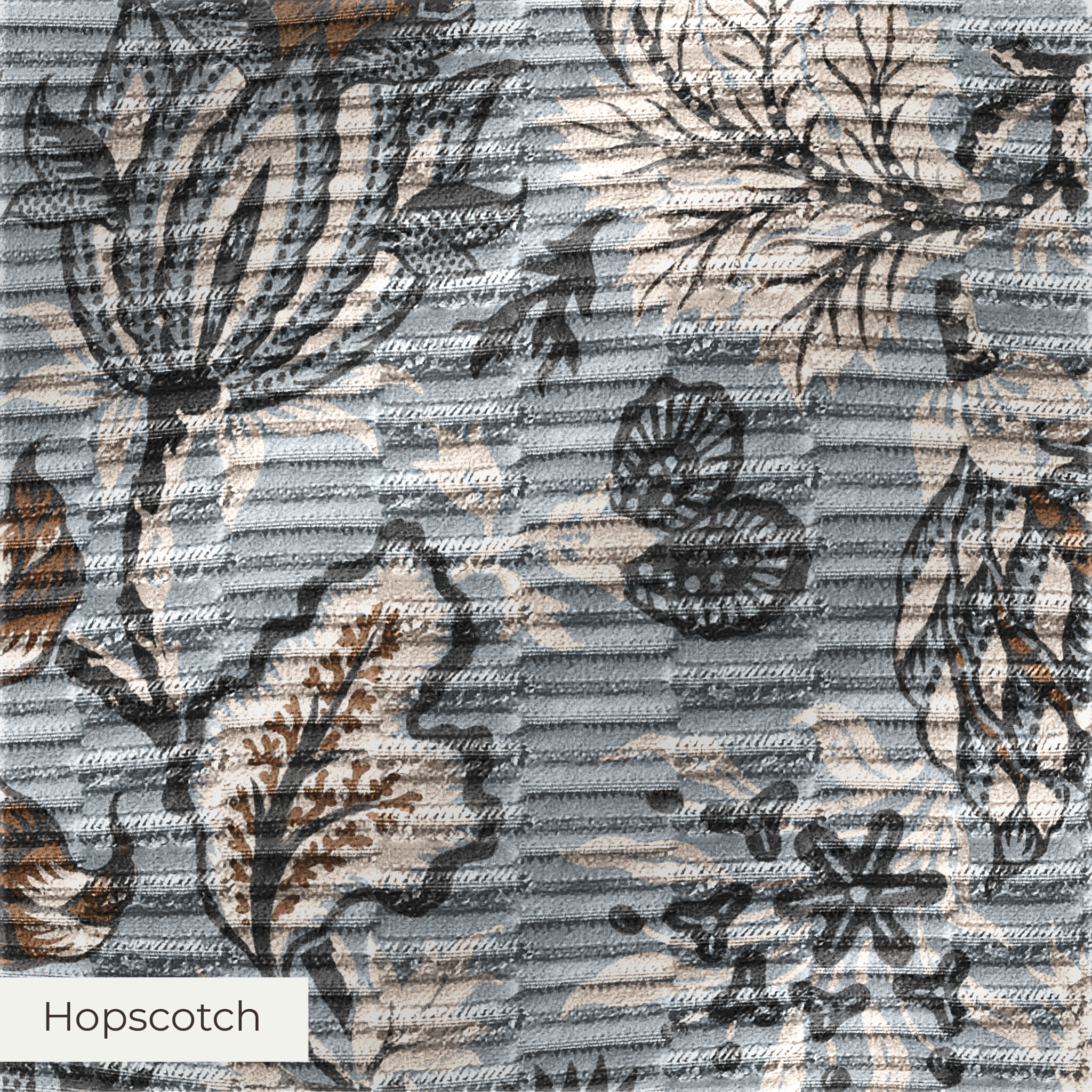  #material_Hopscotch