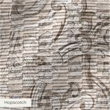  #material_Hopscotch
