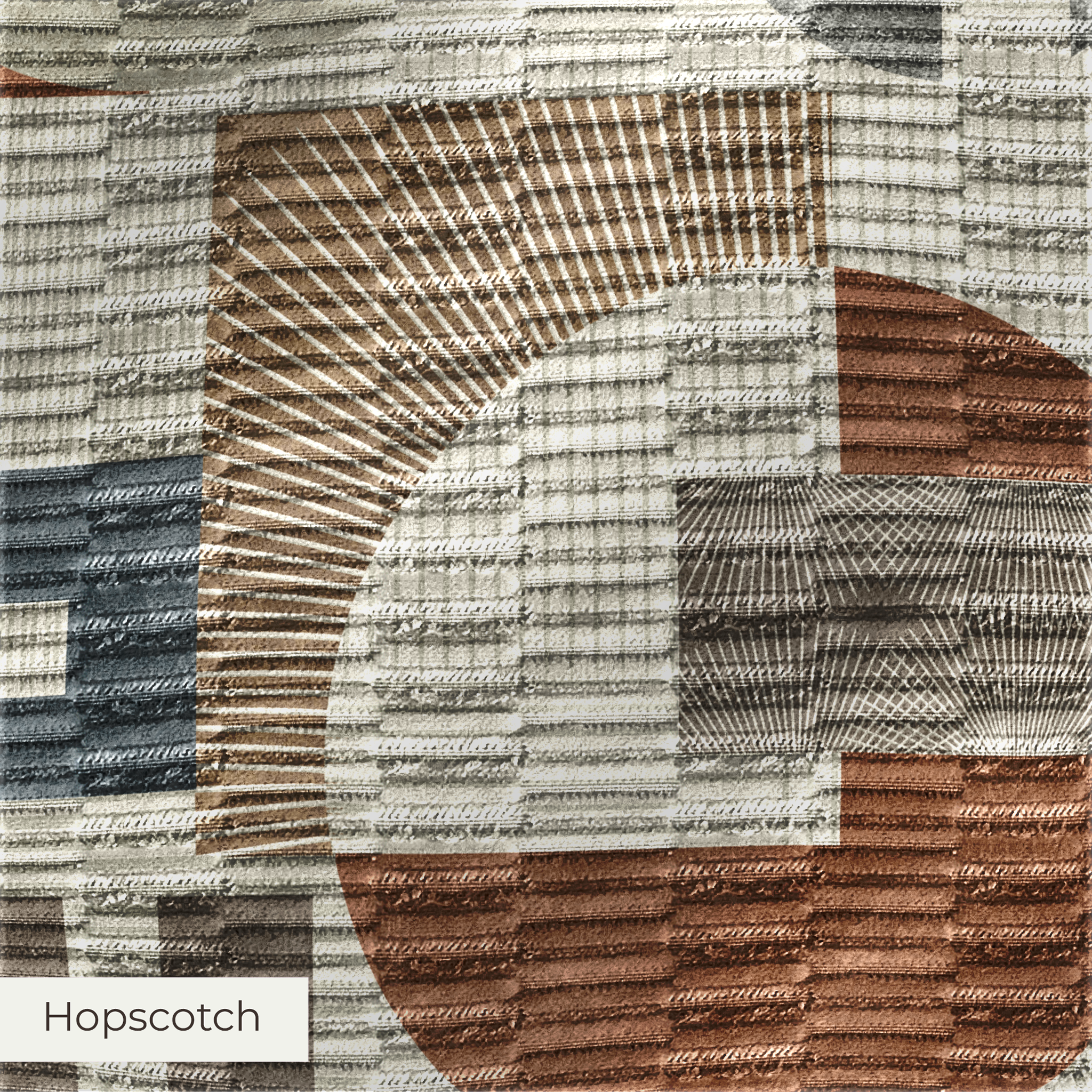  #material_Hopscotch