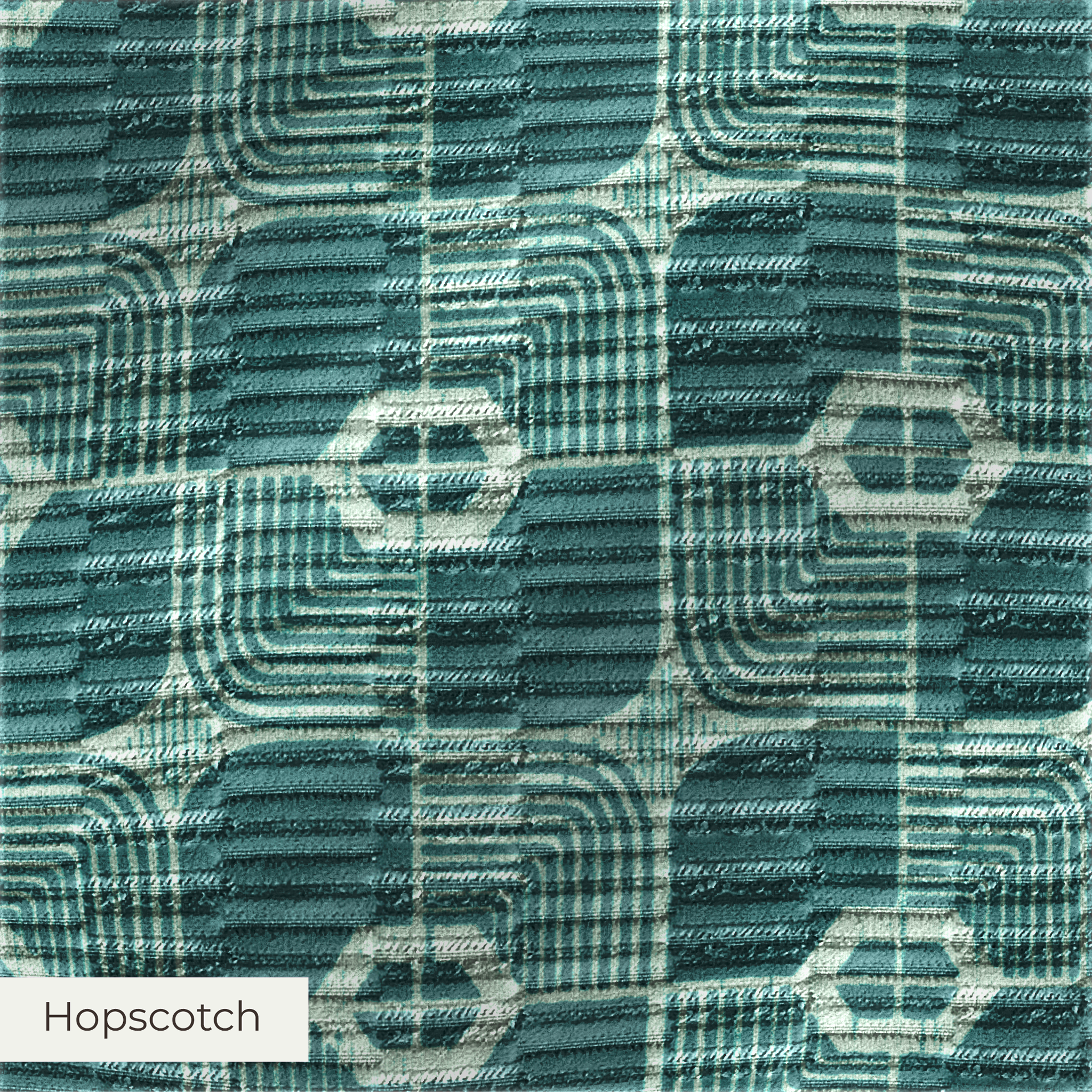  #material_Hopscotch