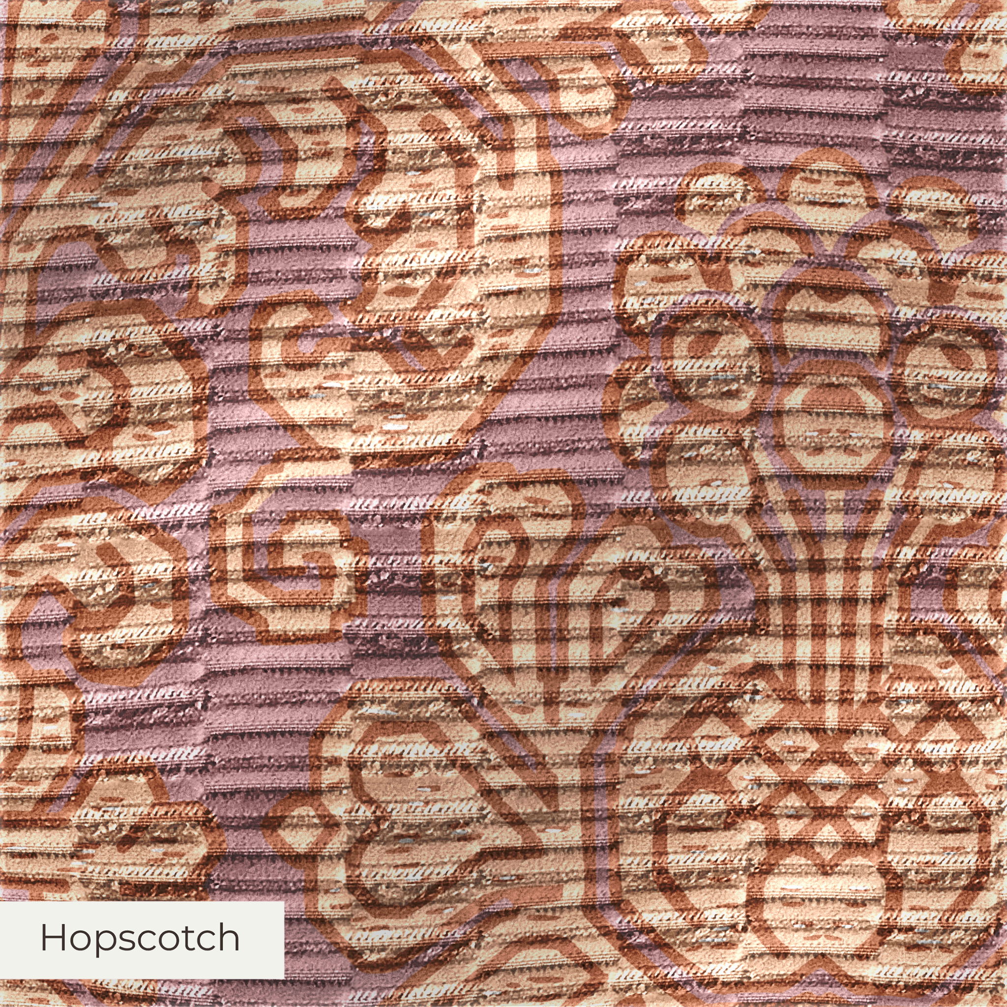  #material_Hopscotch