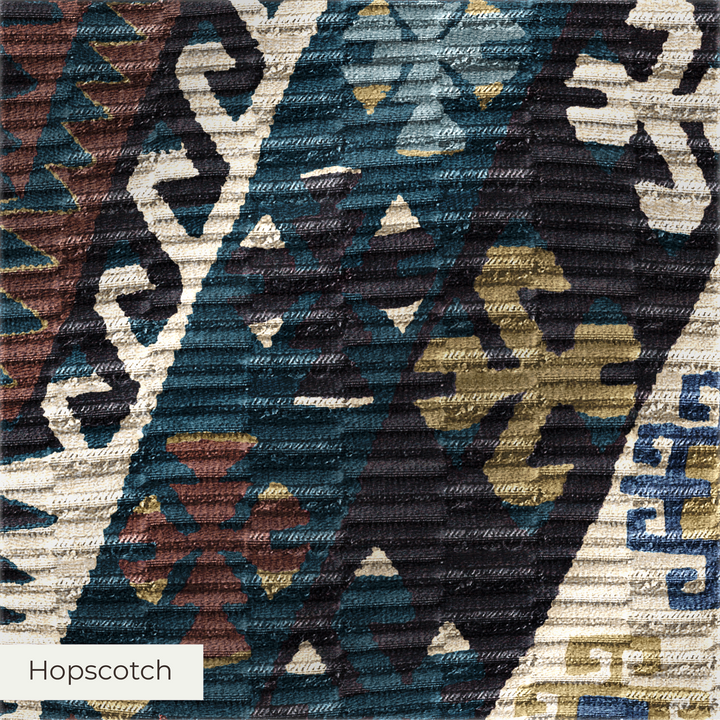  #material_Hopscotch