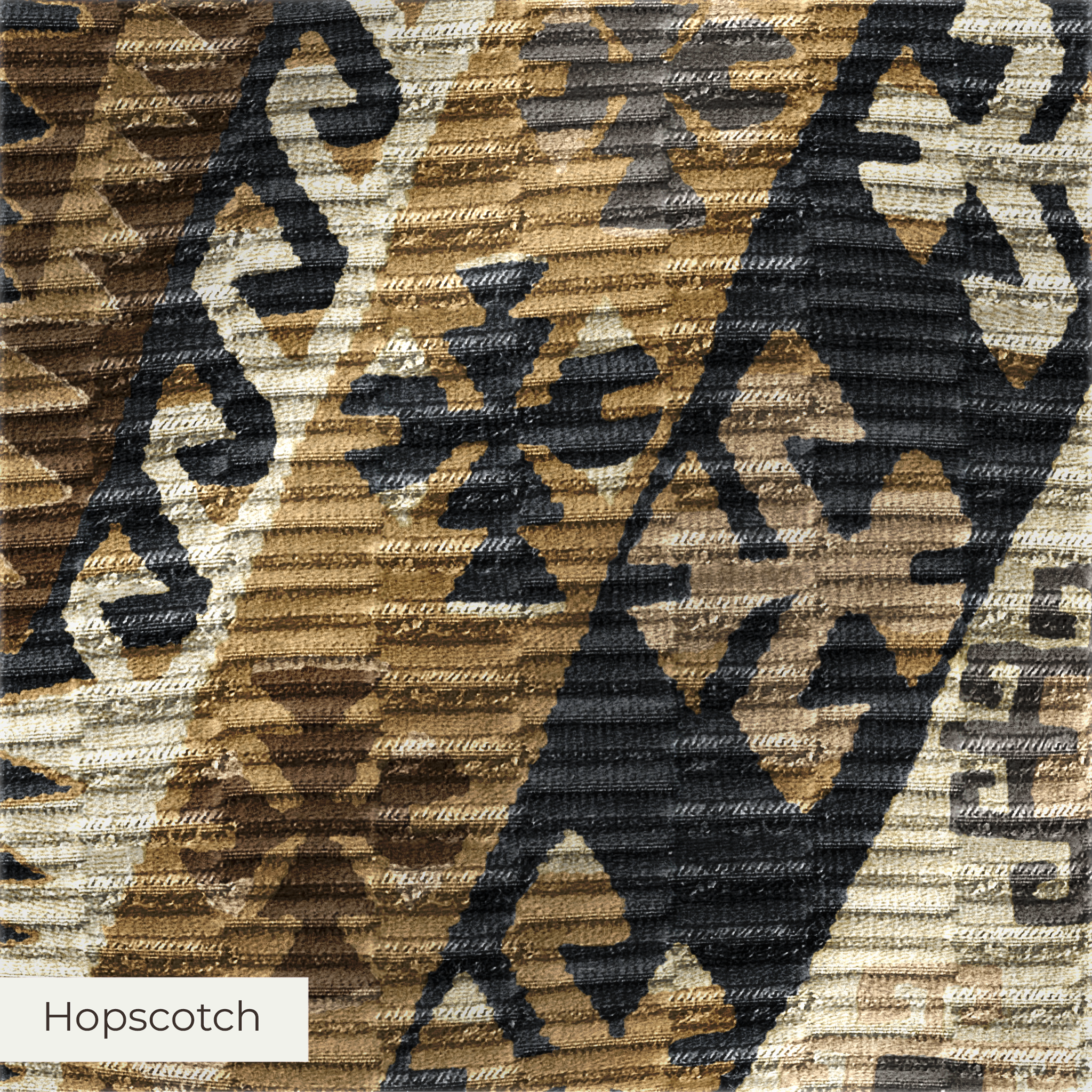  #material_Hopscotch