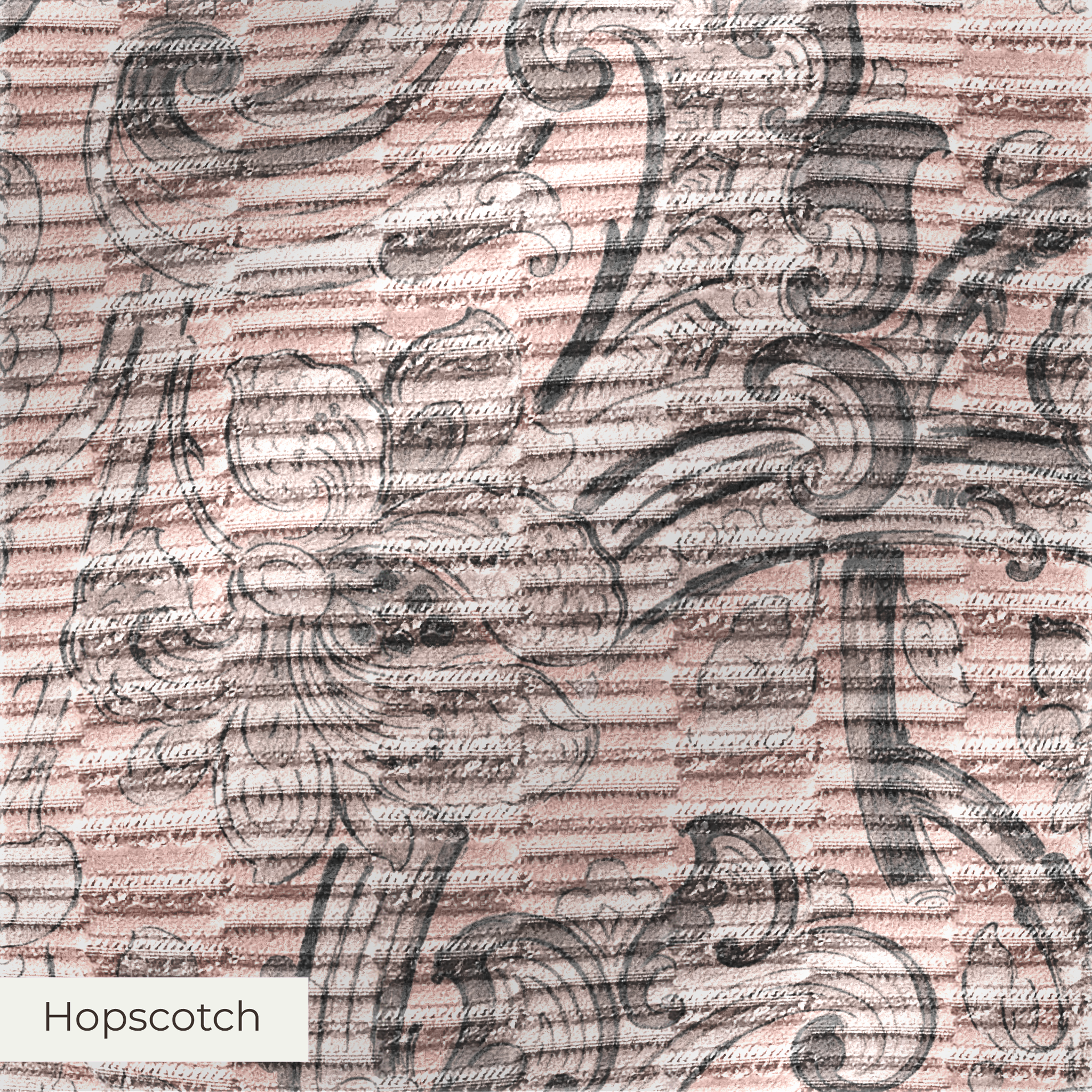  #material_Hopscotch