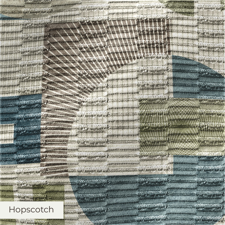  #material_Hopscotch