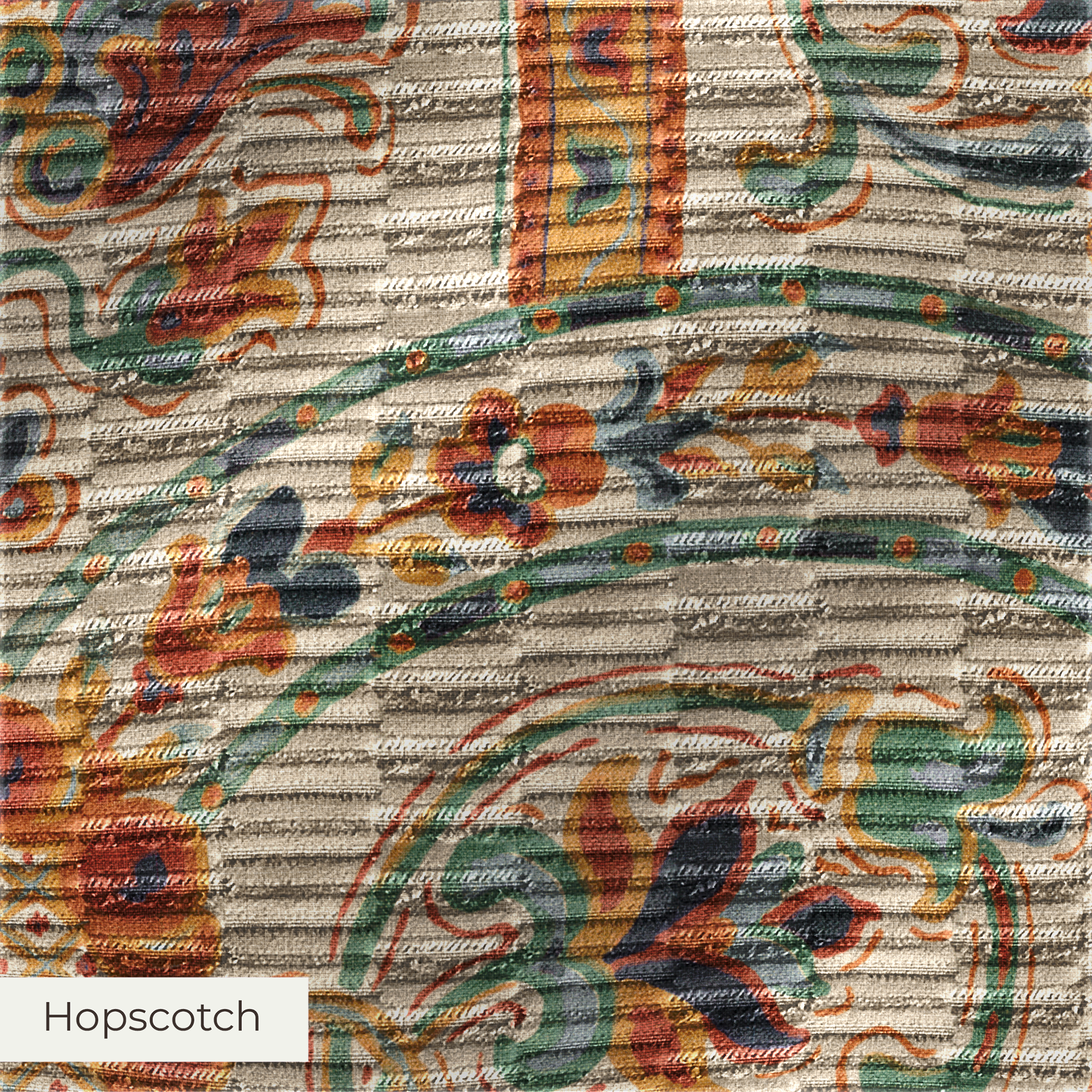  #material_Hopscotch