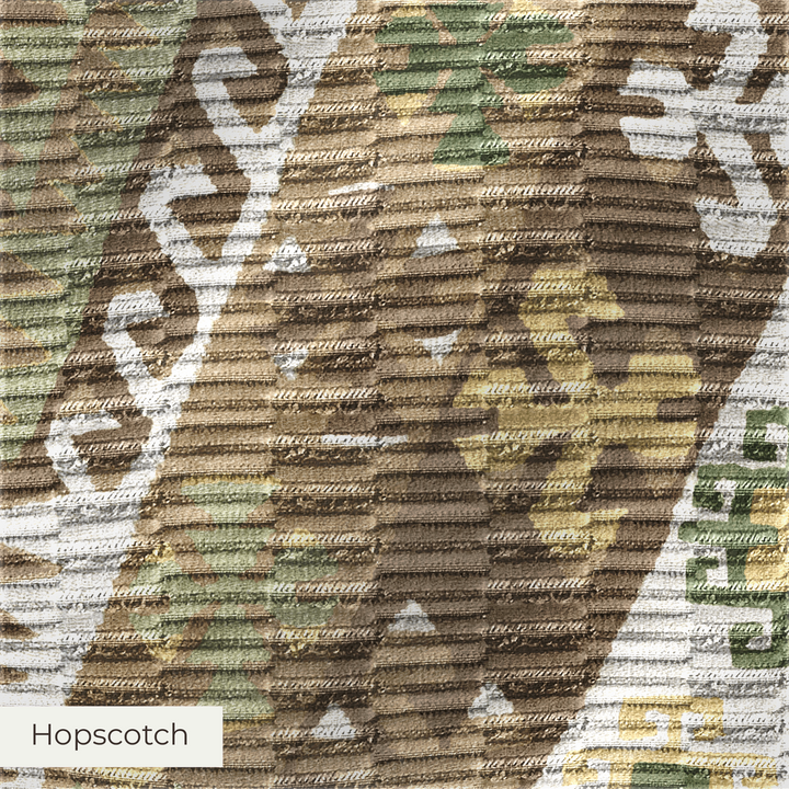  #material_Hopscotch