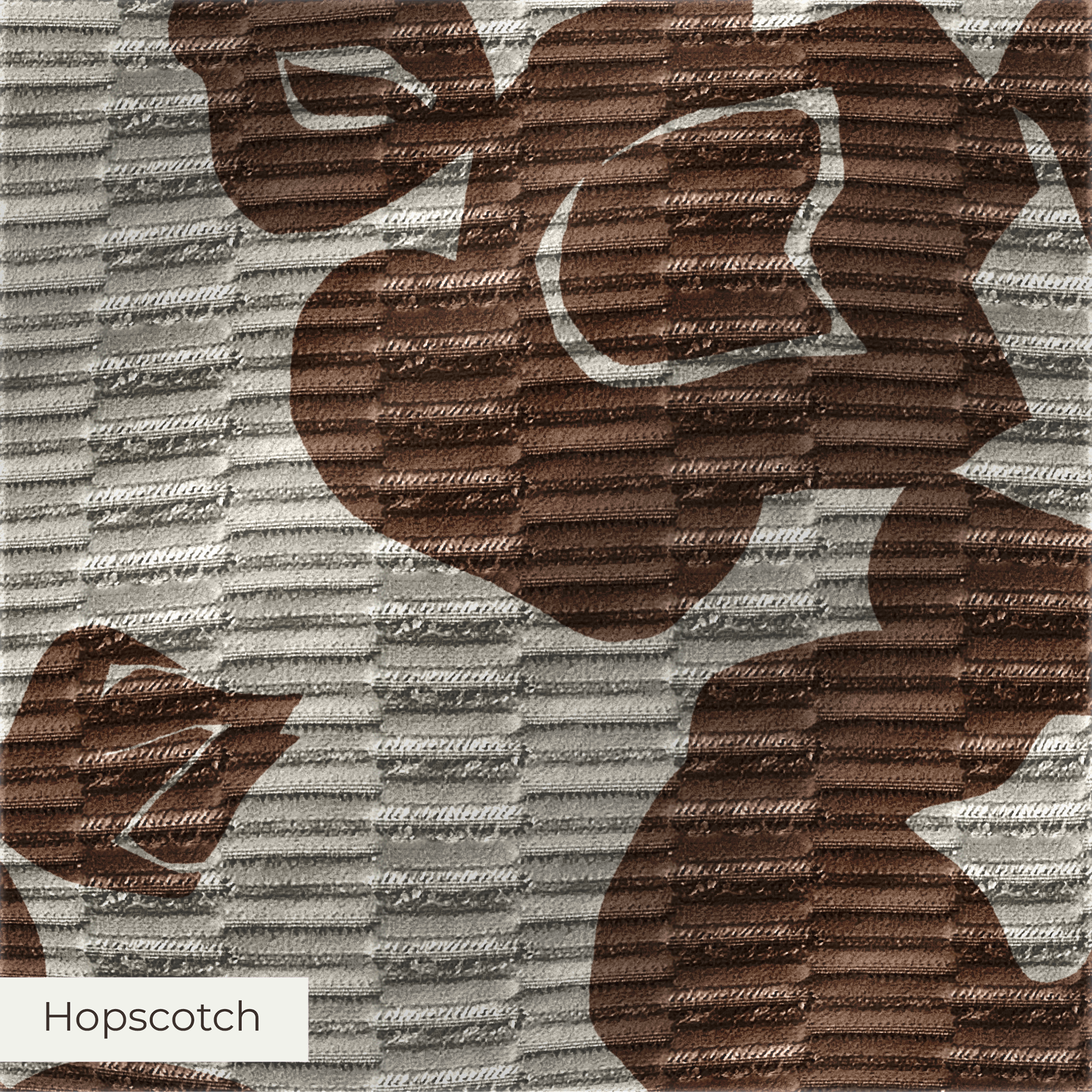 bma hopscotch texture