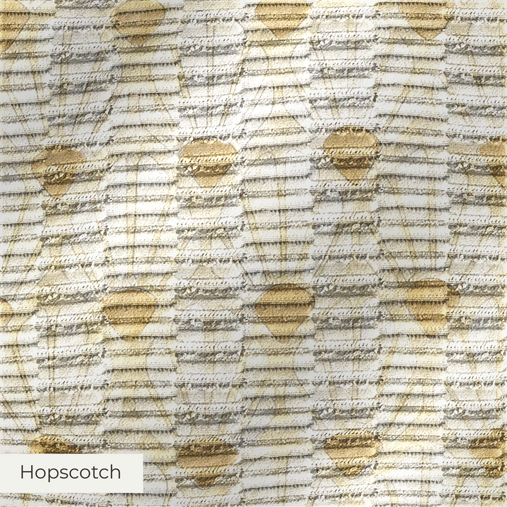  #material_Hopscotch