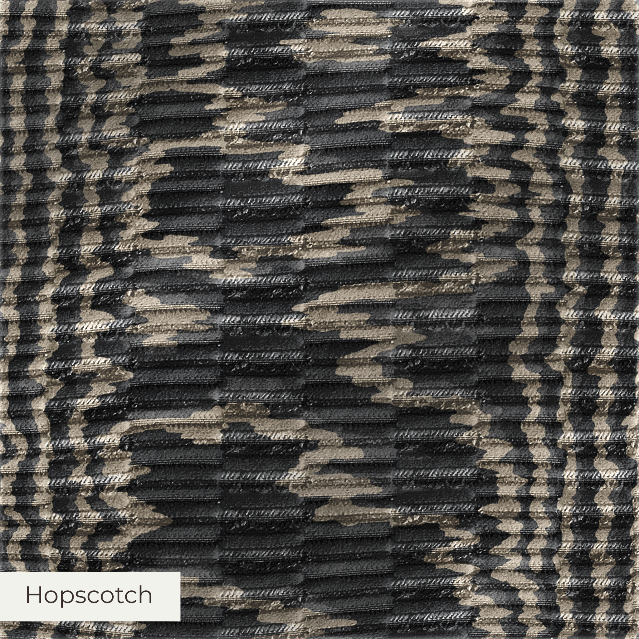 bma hopscotch texture
