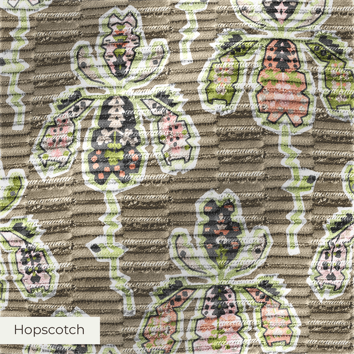  #material_Hopscotch