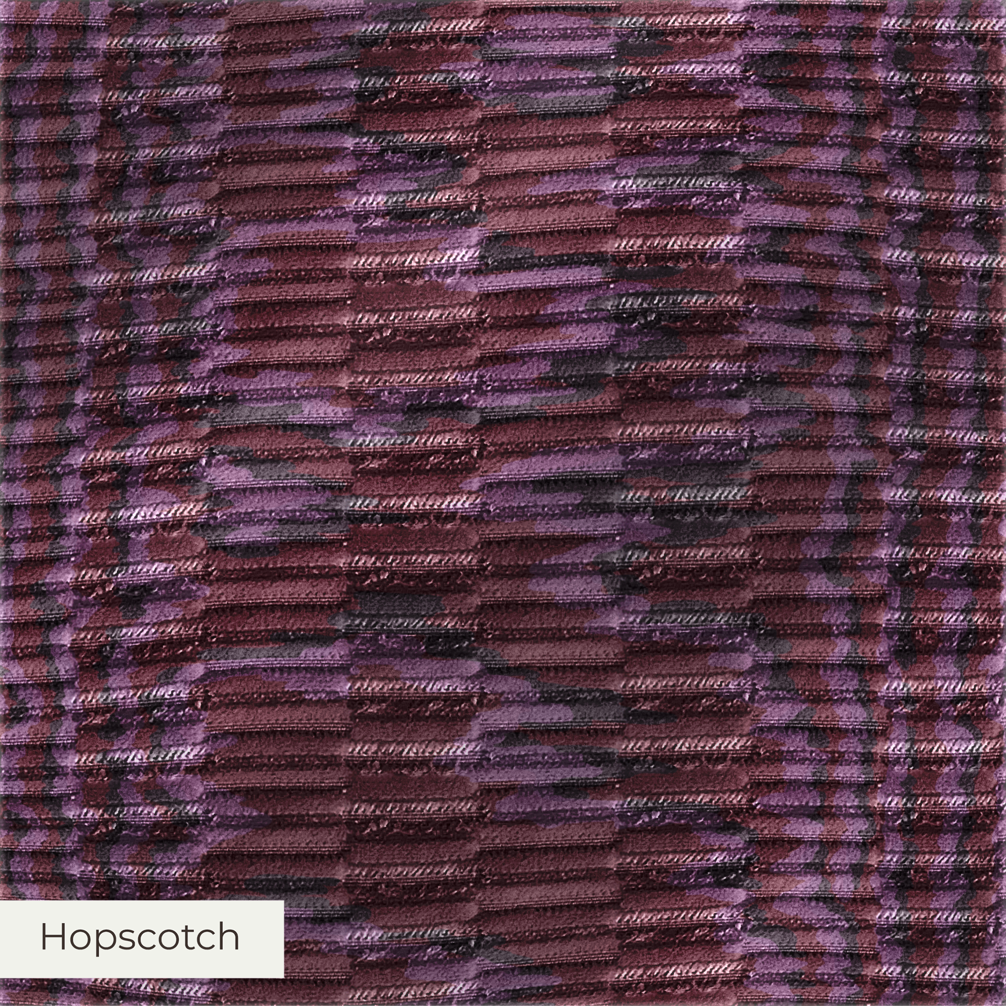 bma hopscotch texture
