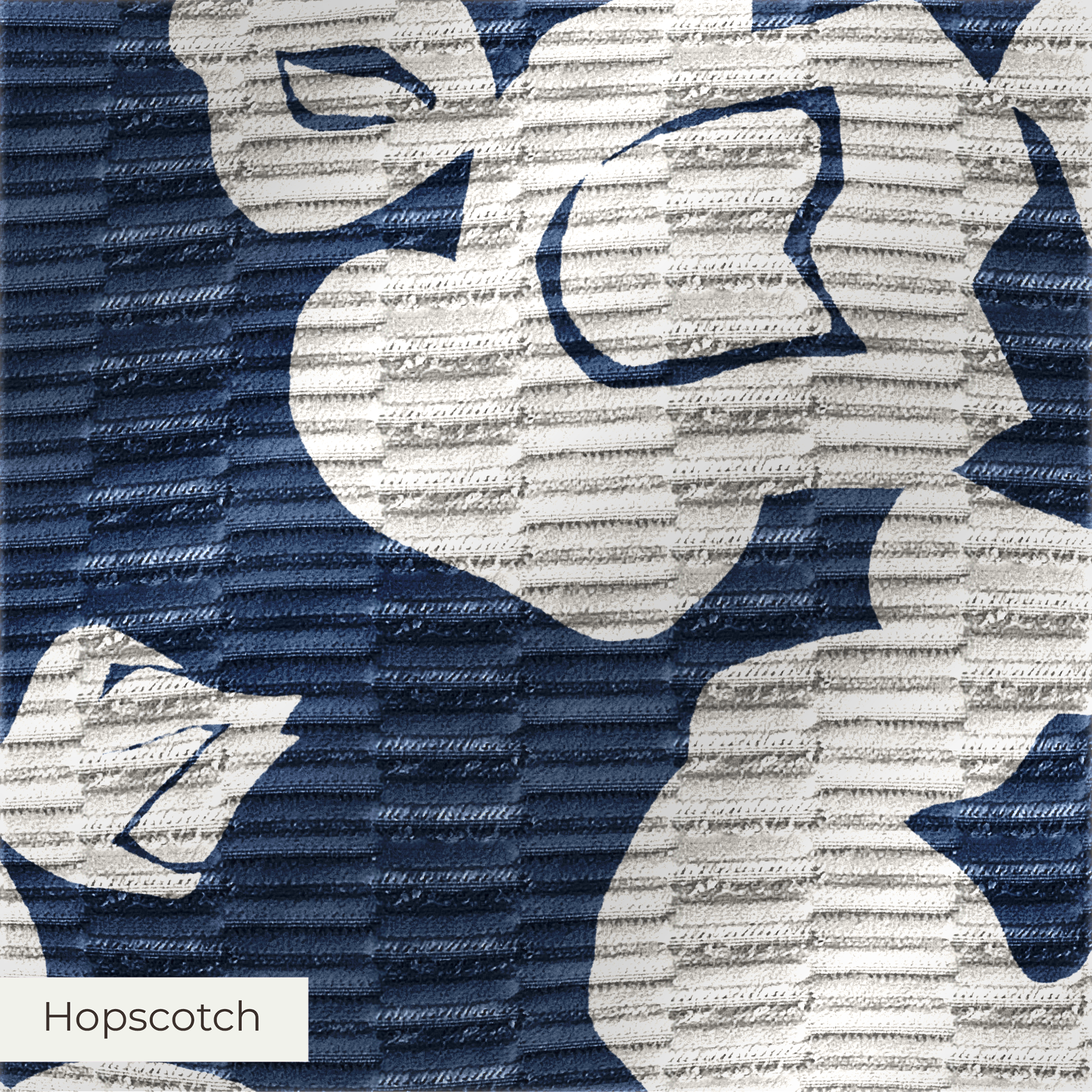 bma hopscotch texture