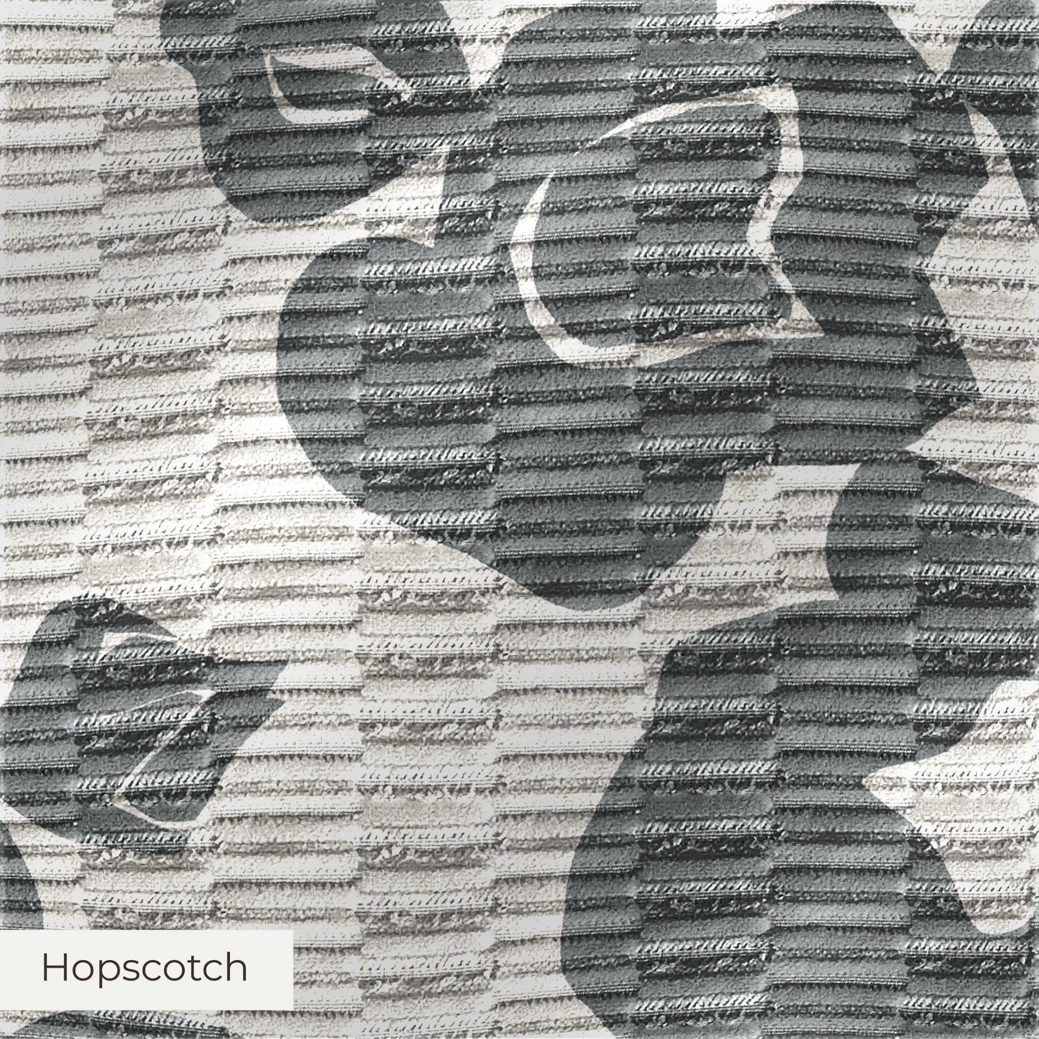 bma hopscotch texture
