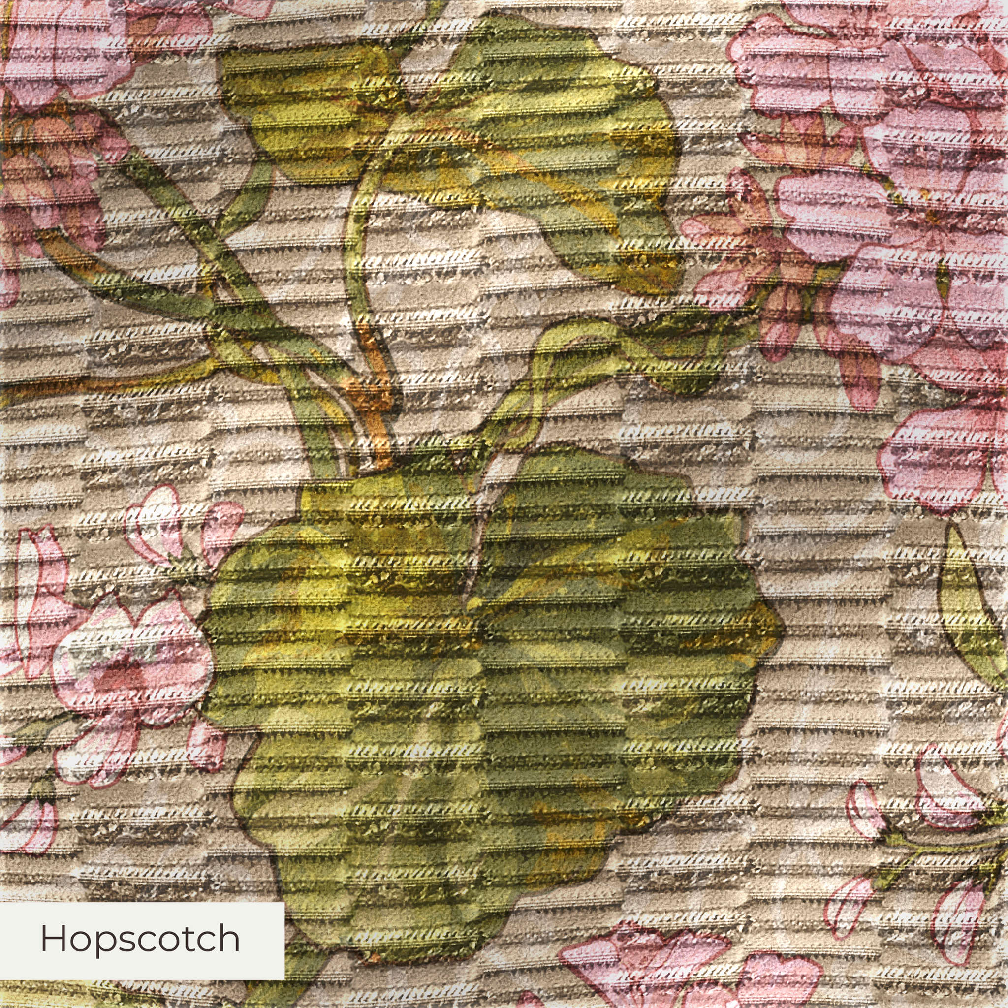  #material_Hopscotch