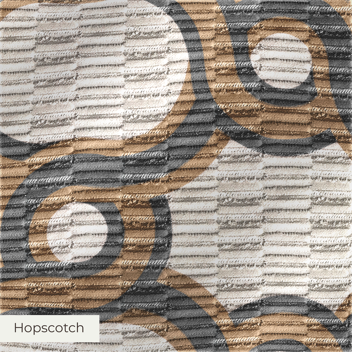  #material_Hopscotch