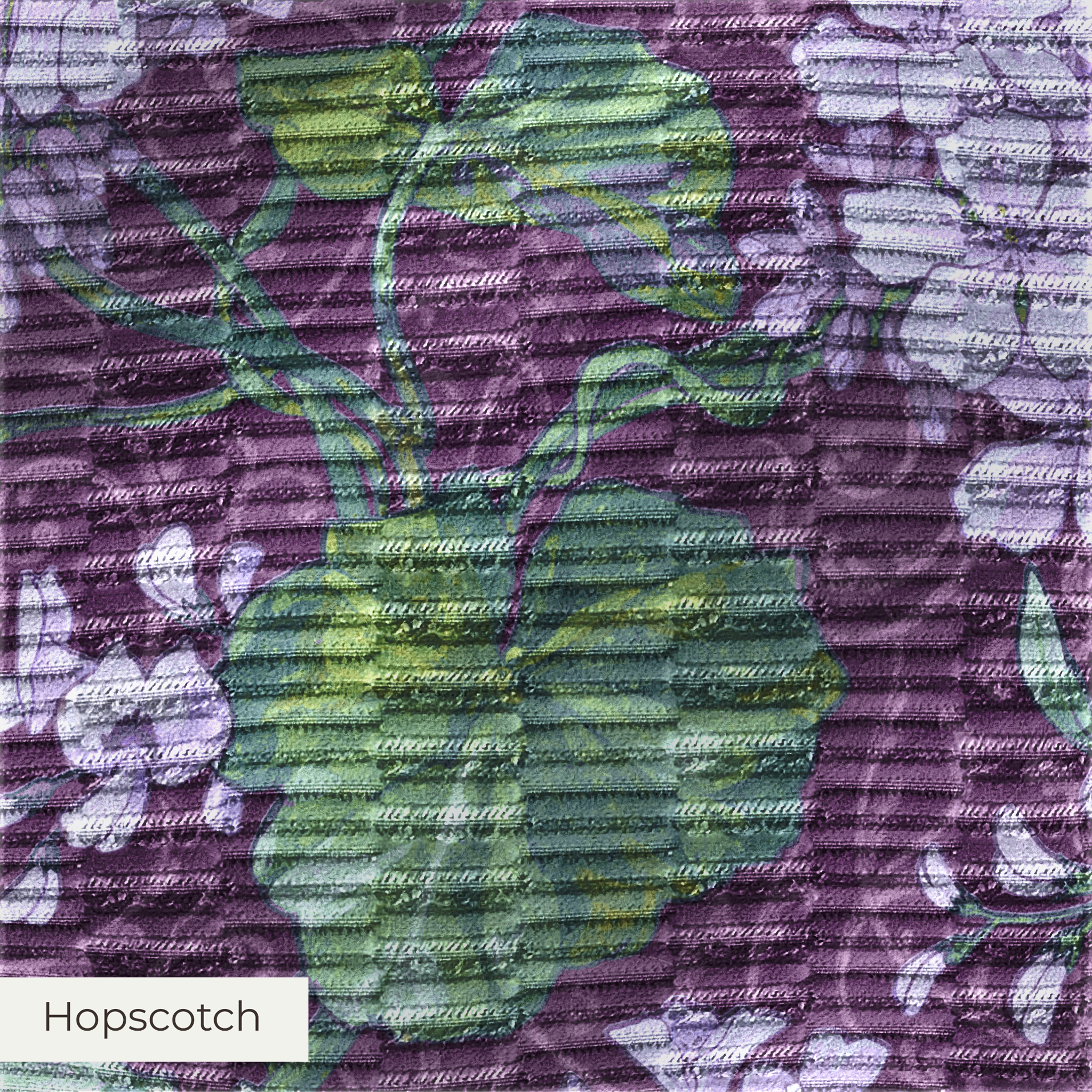  #material_Hopscotch