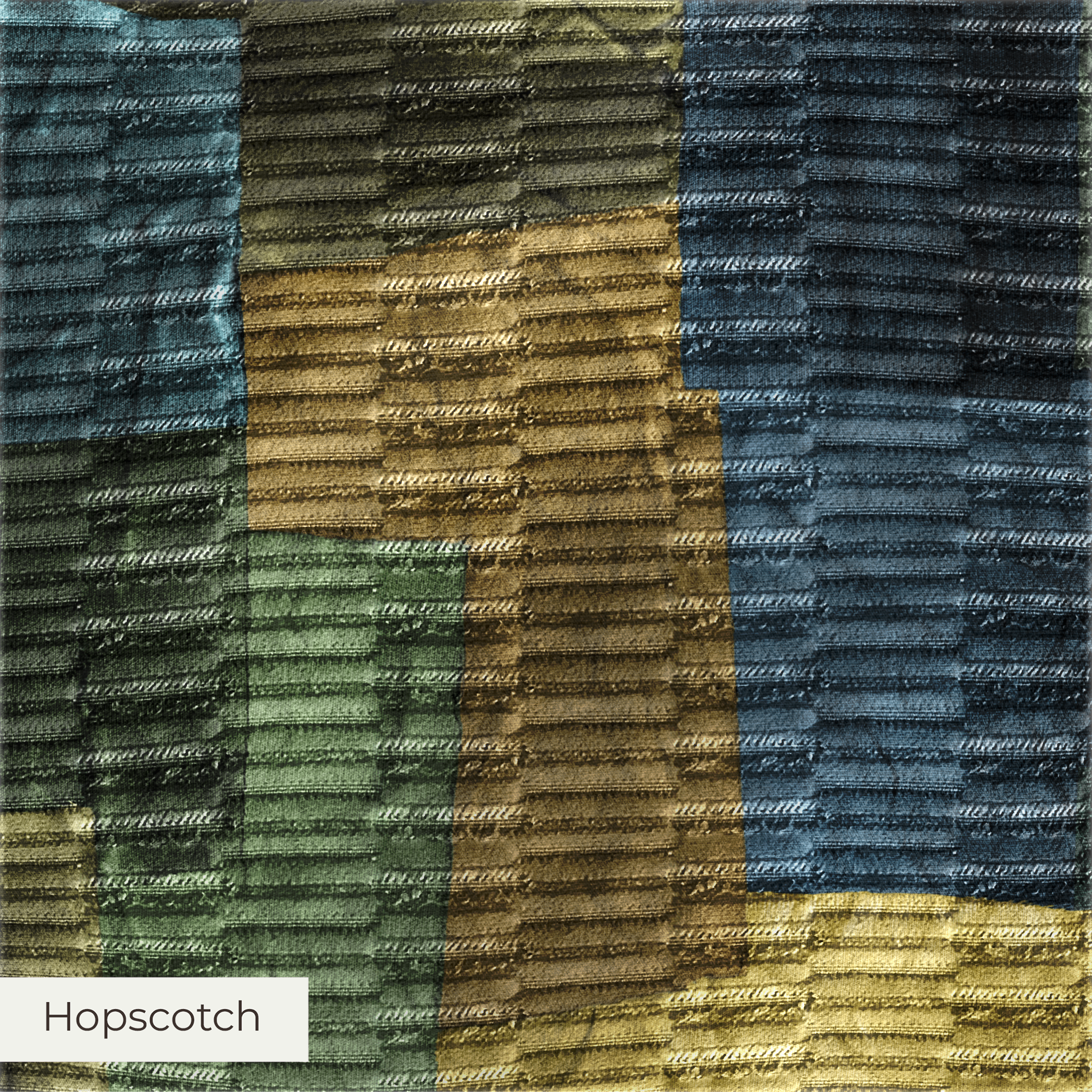 bma hopscotch texture