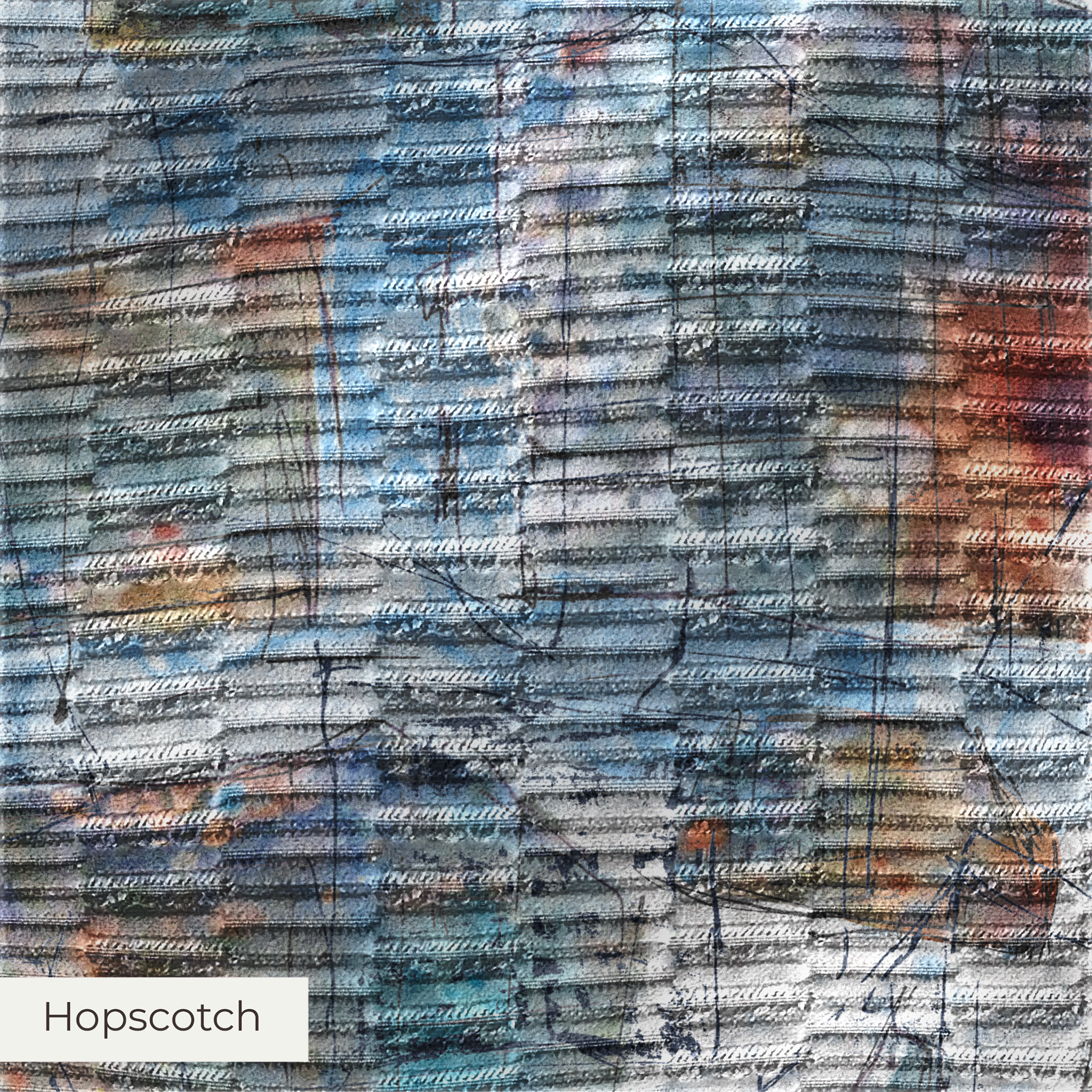  bma hopscotch texture
