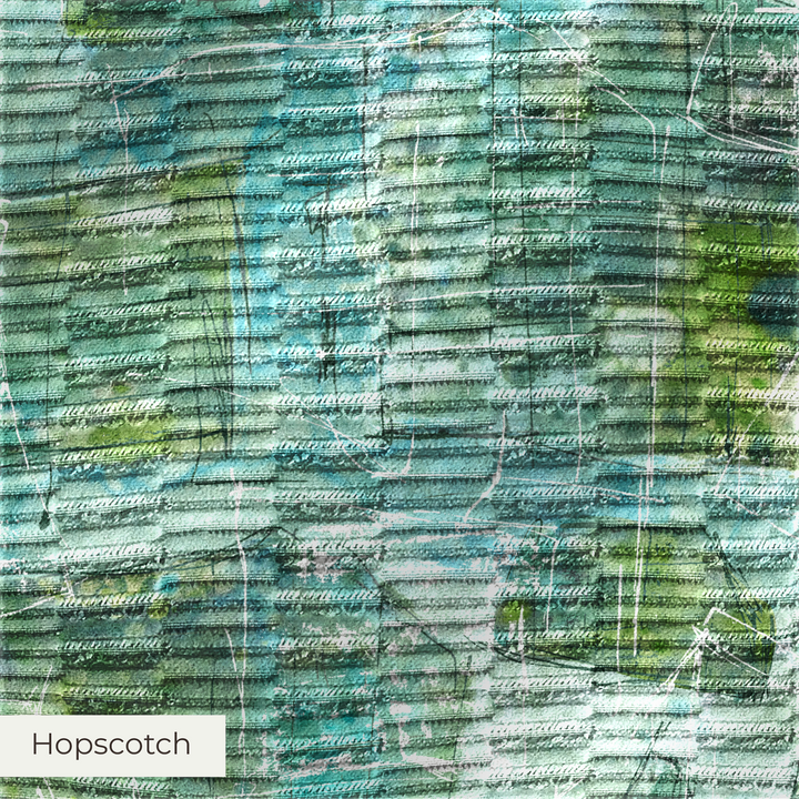  #material_Hopscotch