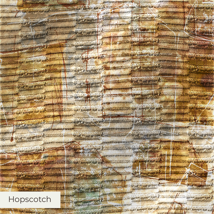  #material_Hopscotch