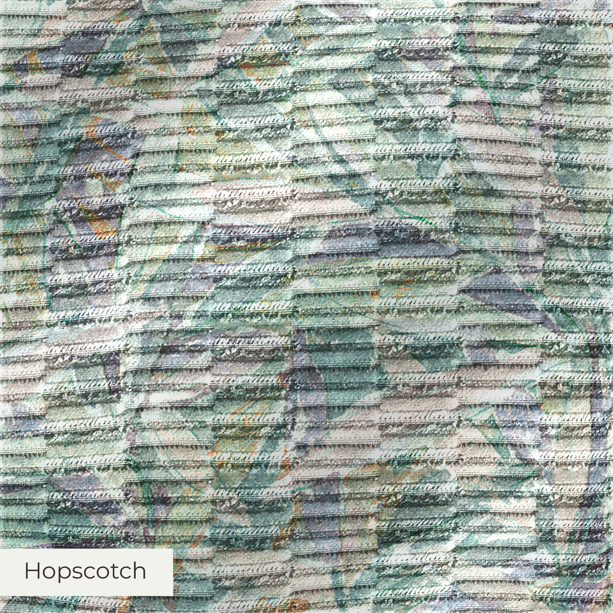  #material_Hopscotch