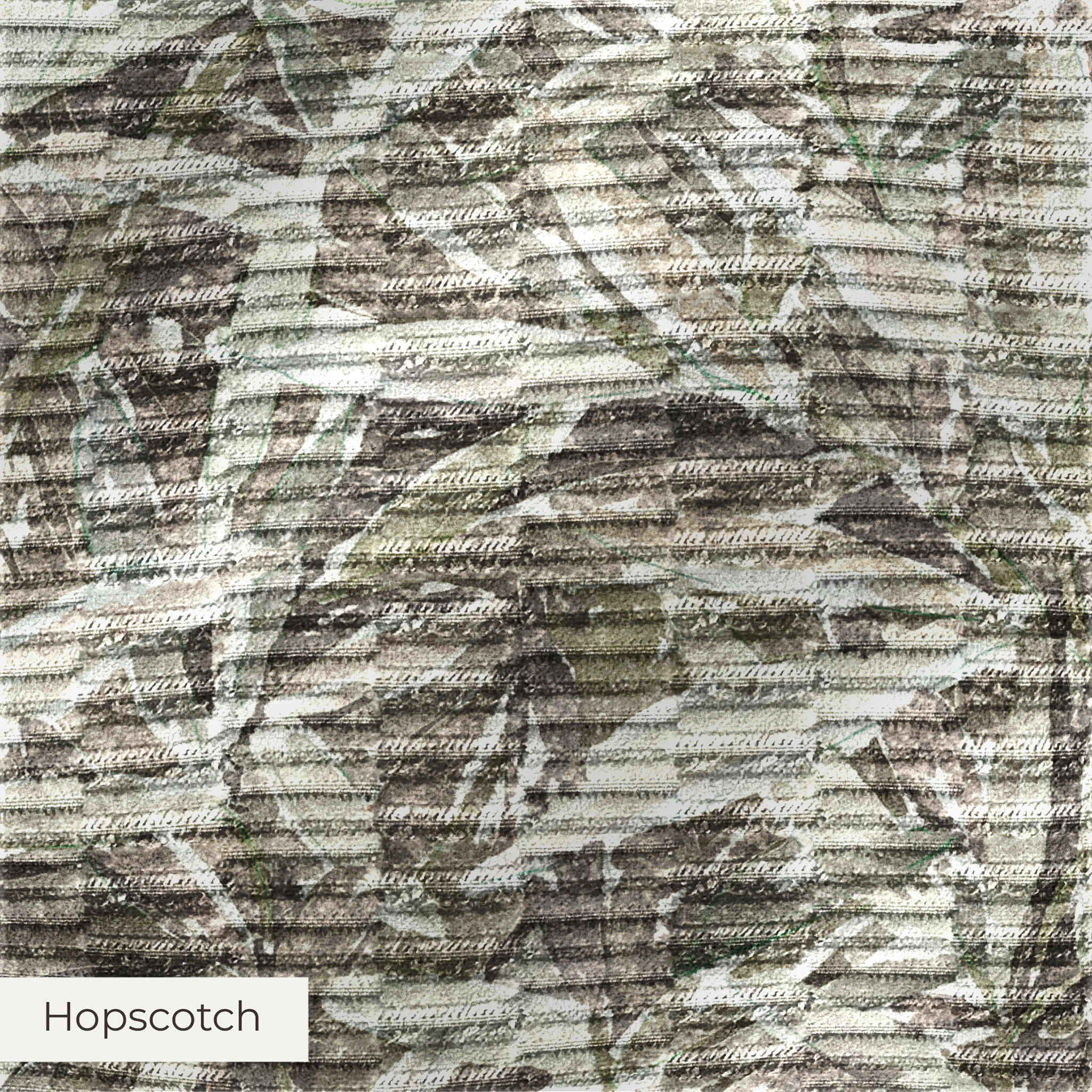  #material_Hopscotch