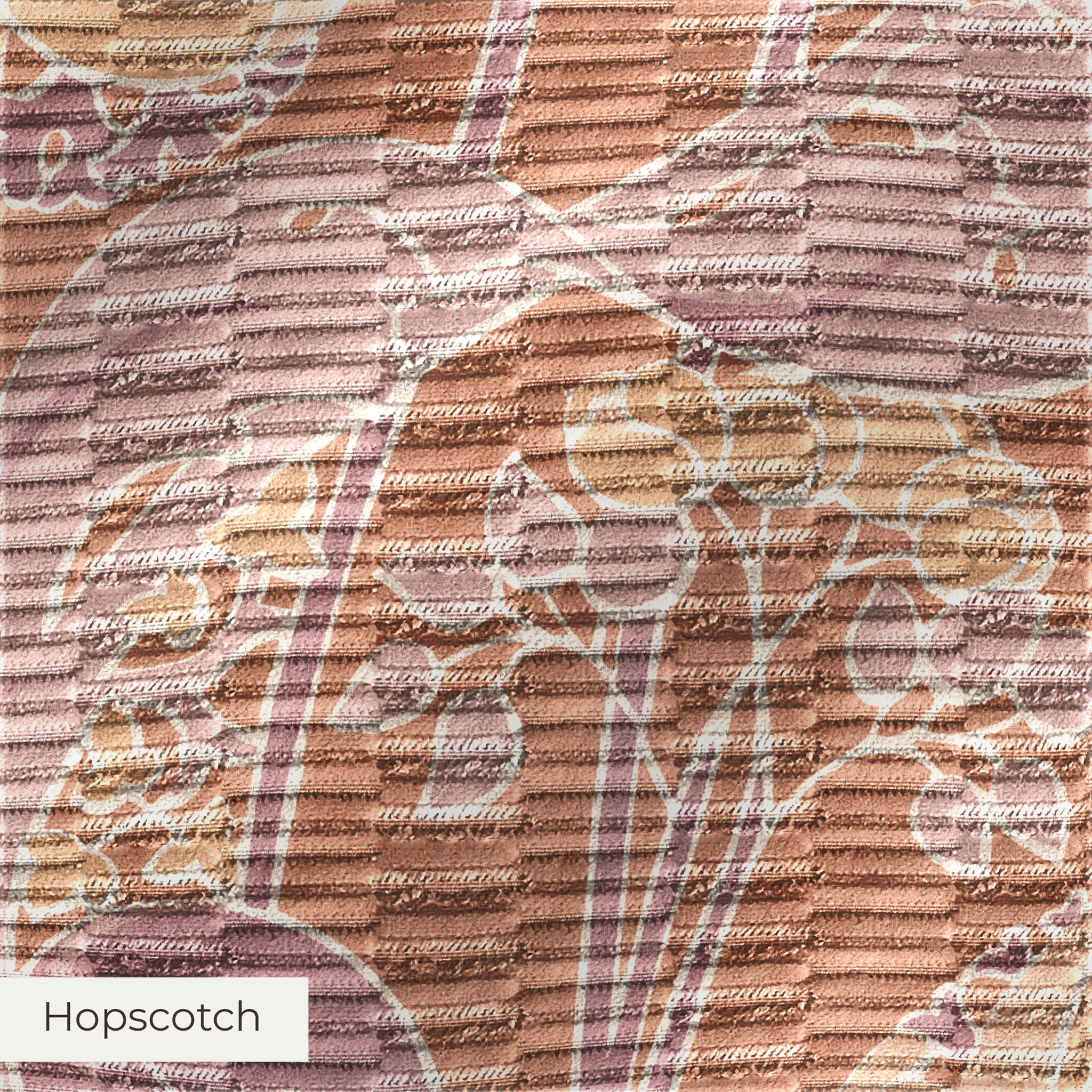  #material_Hopscotch