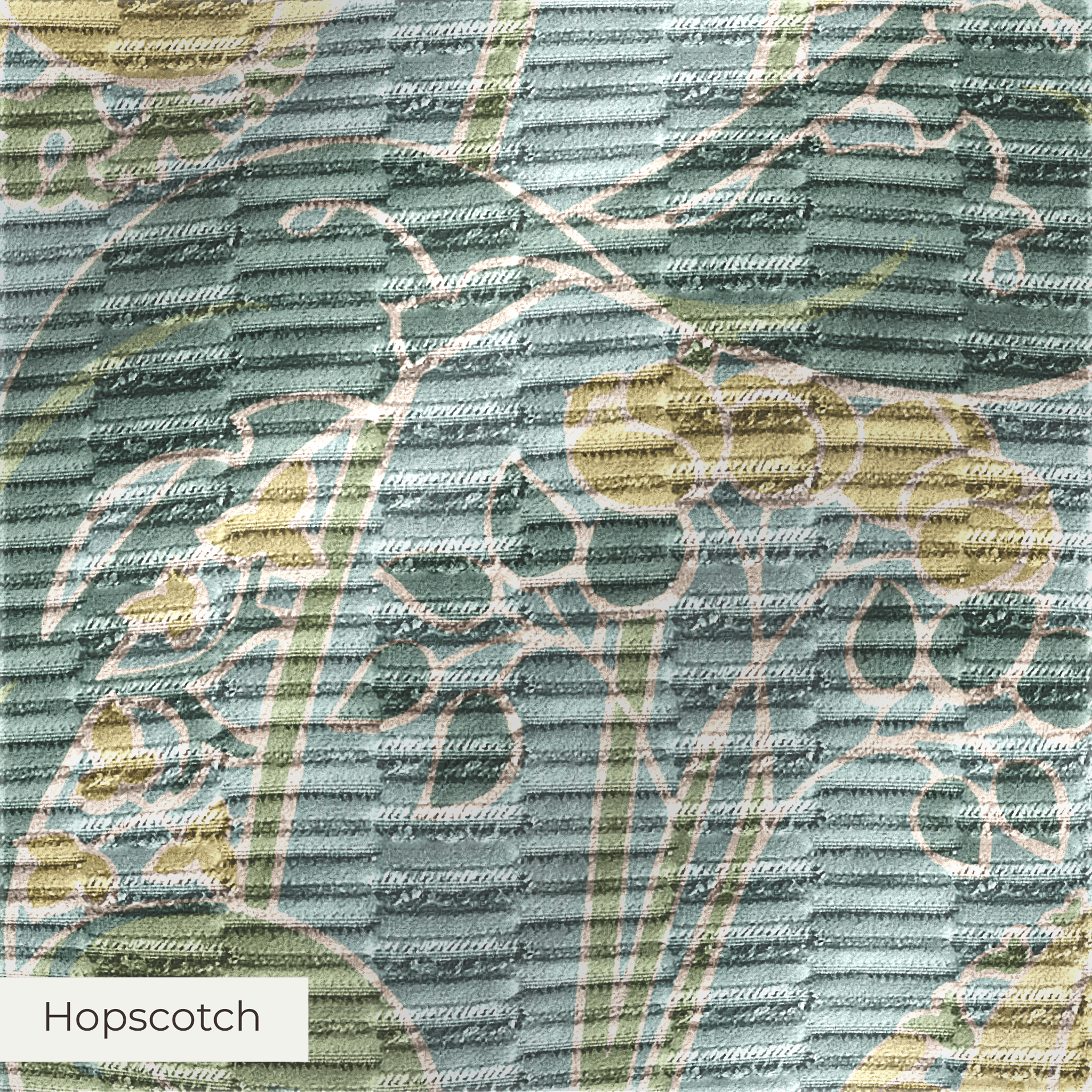  #material_Hopscotch