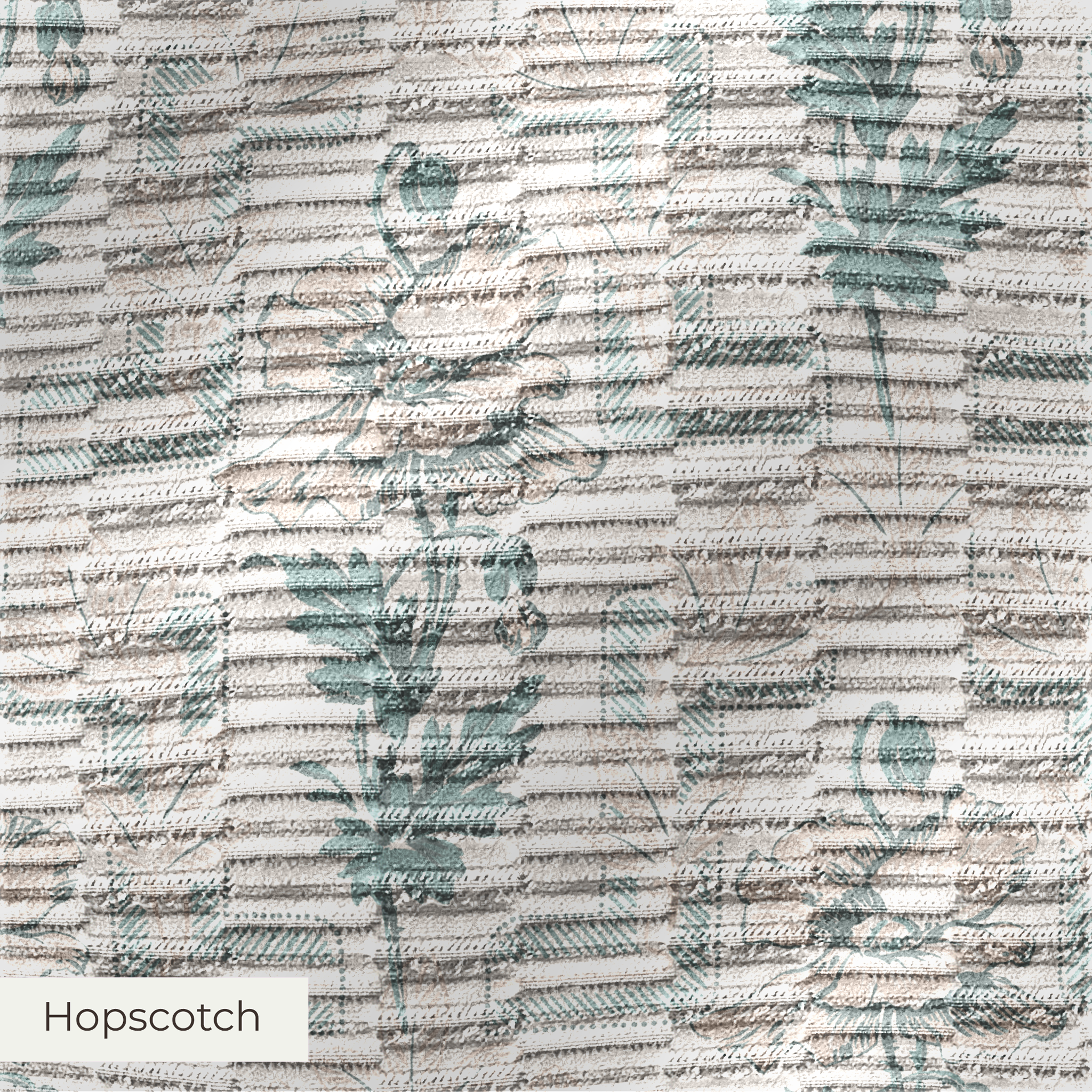  #material_Hopscotch