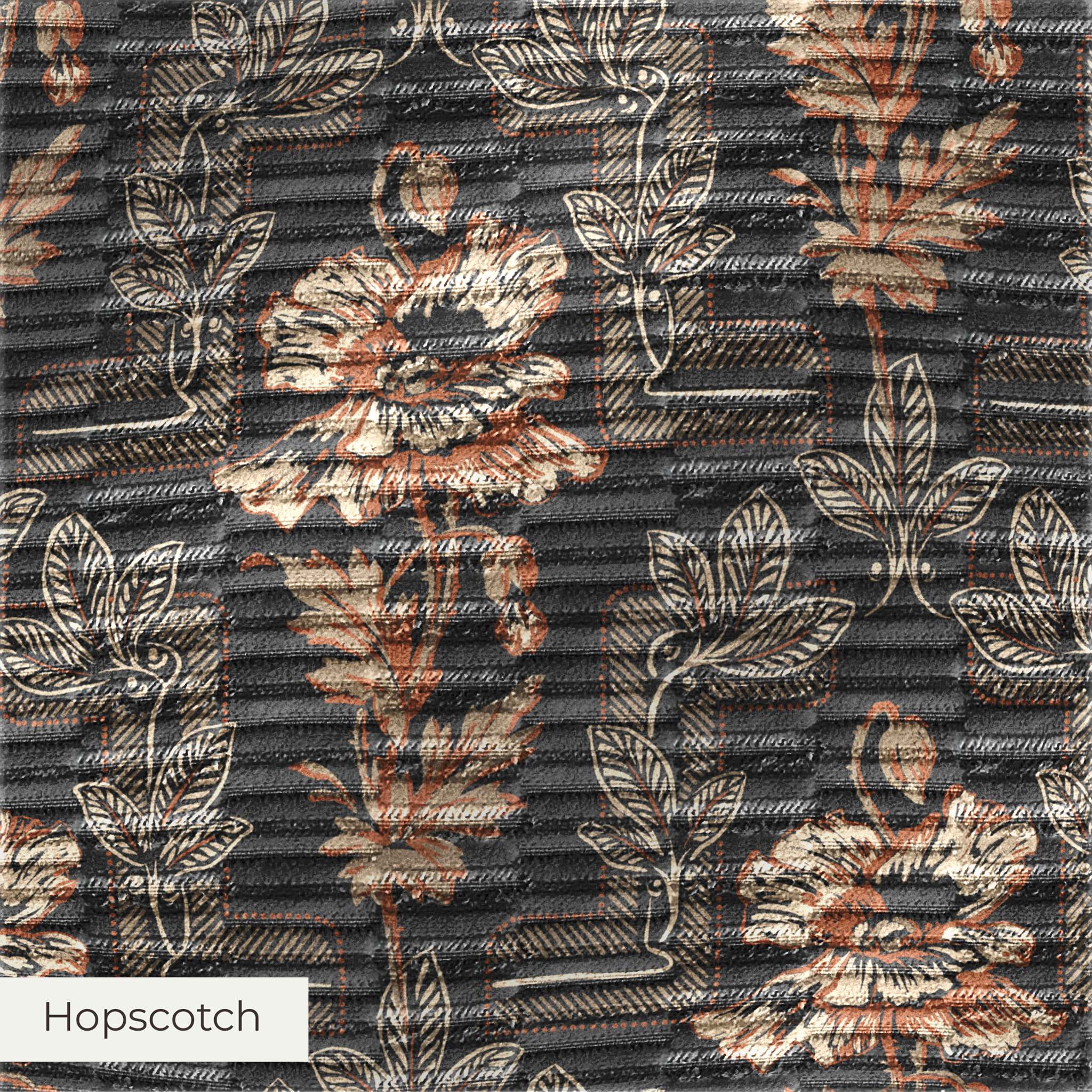 bma hopscotch texture