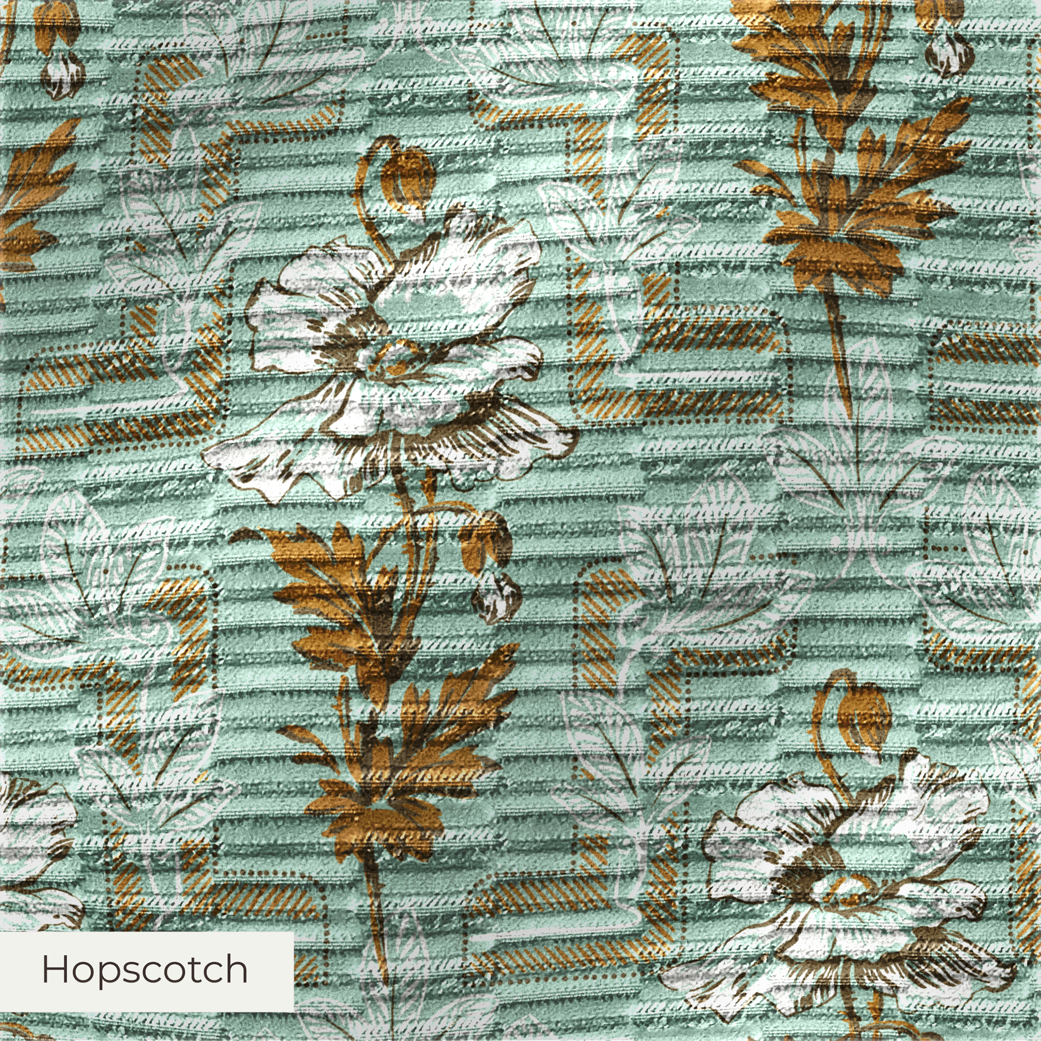  #material_Hopscotch