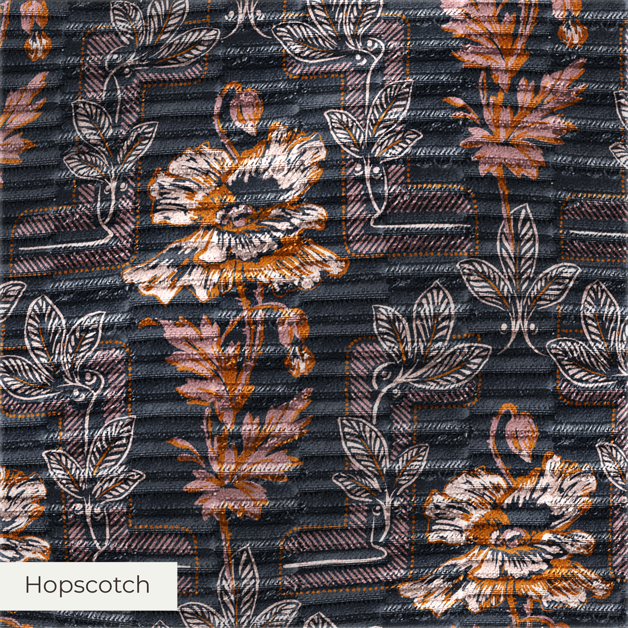  #material_Hopscotch