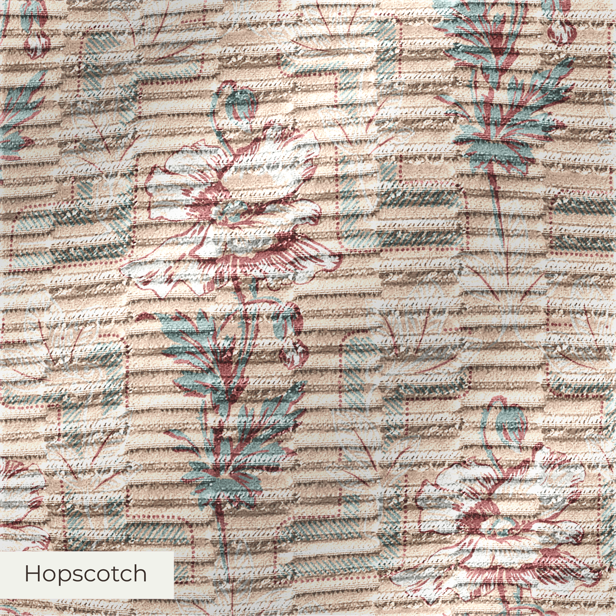  #material_Hopscotch