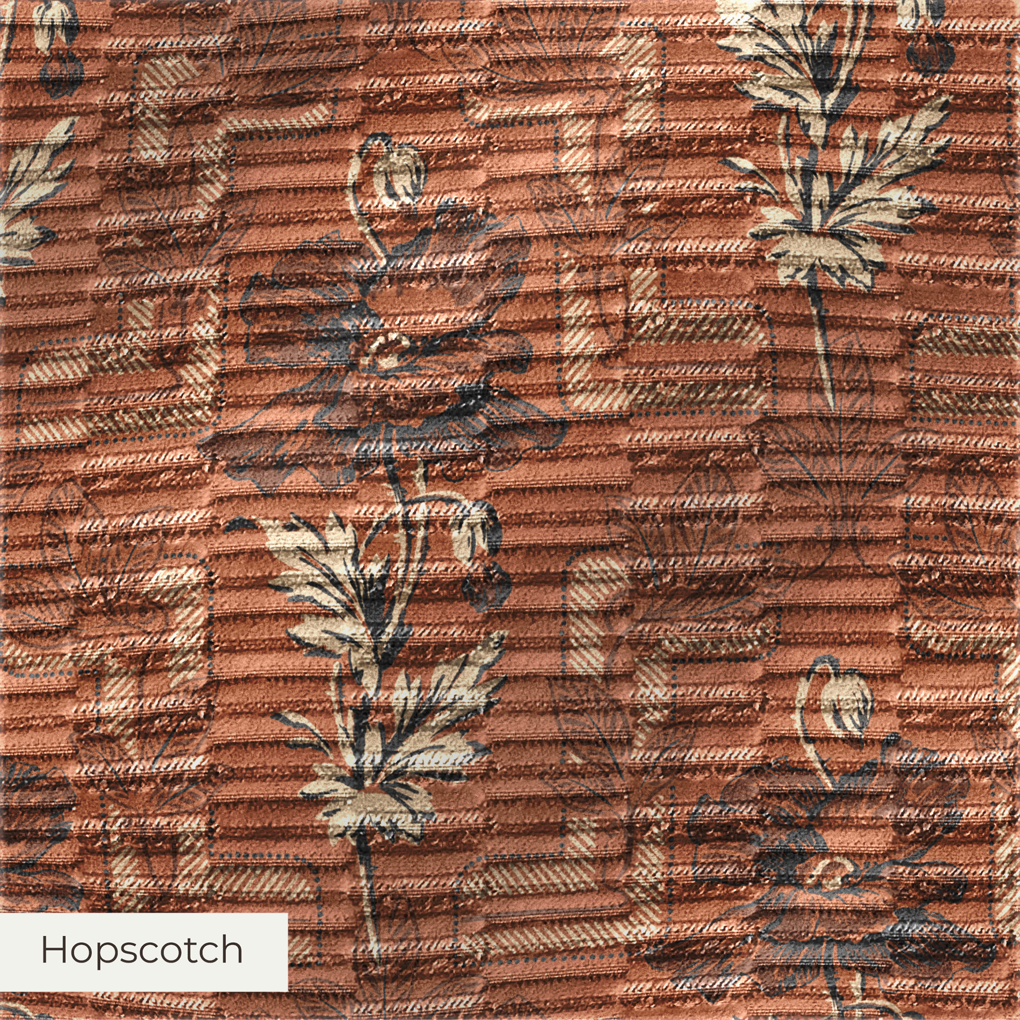  #material_Hopscotch