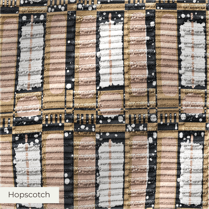  #material_Hopscotch