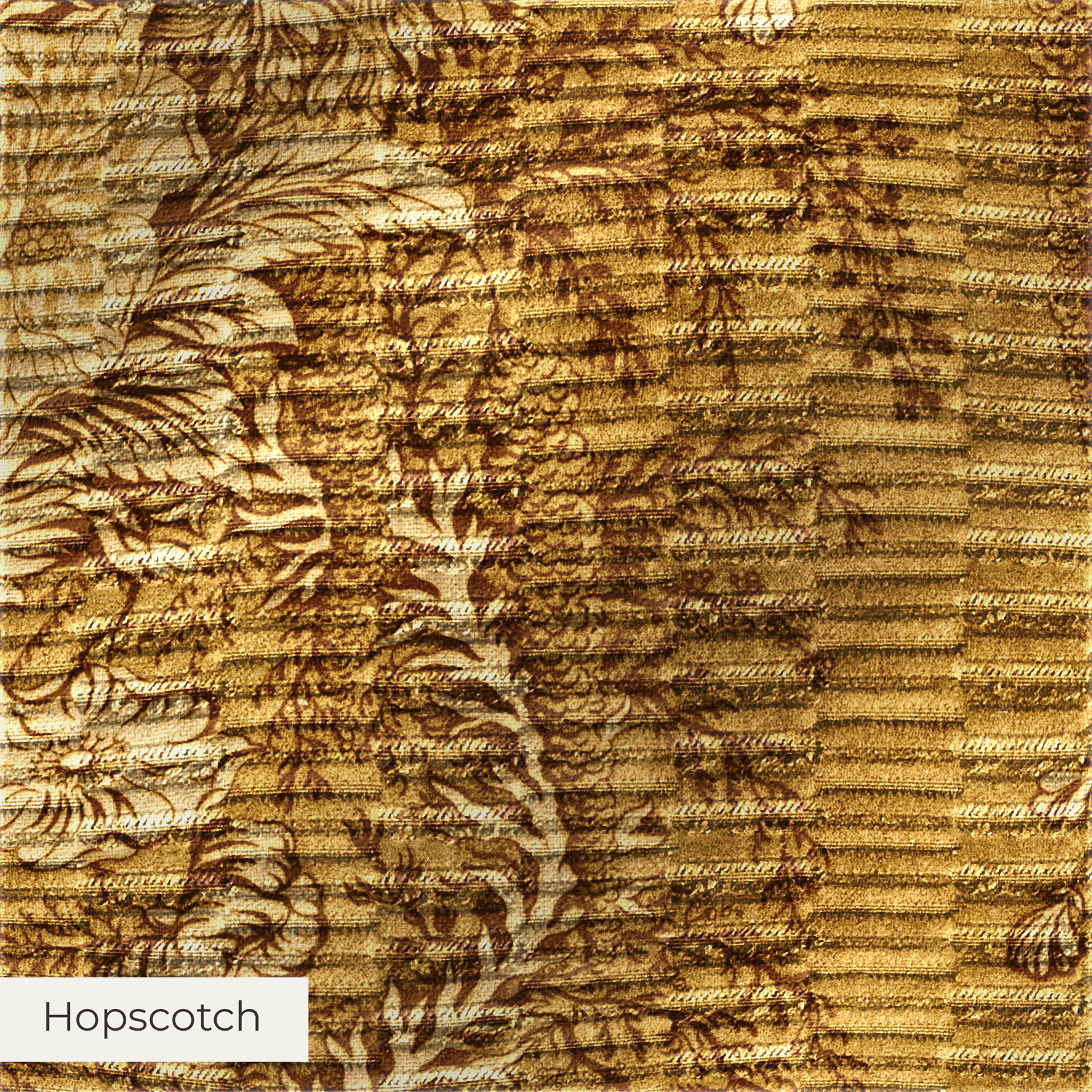  #material_Hopscotch