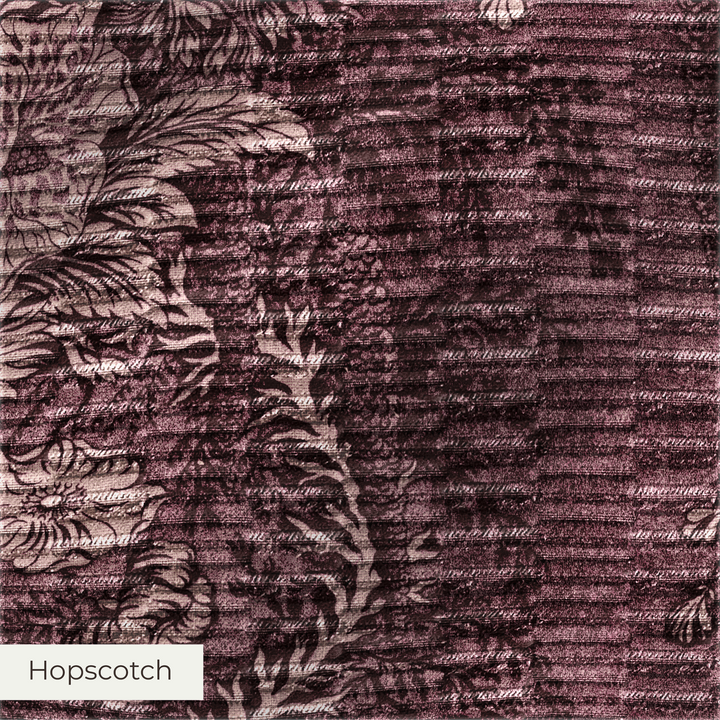  #material_Hopscotch
