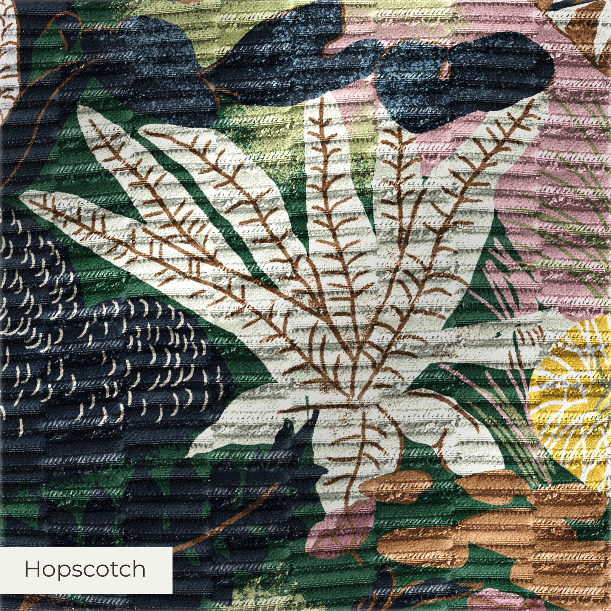  #material_Hopscotch
