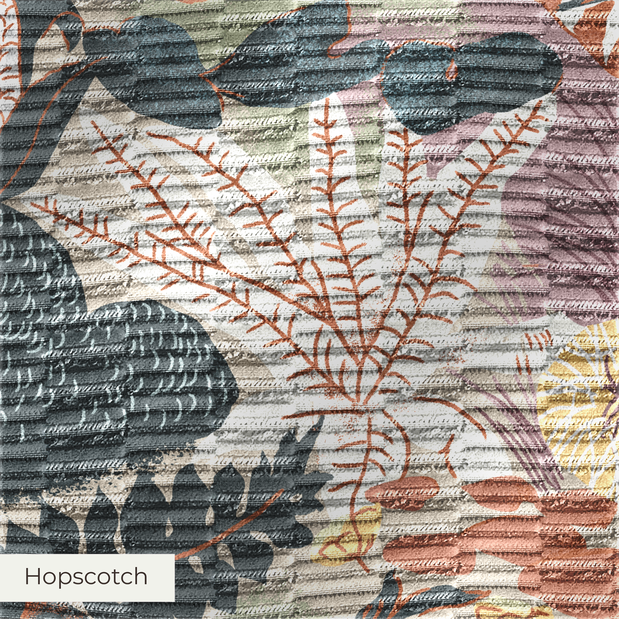  #material_Hopscotch
