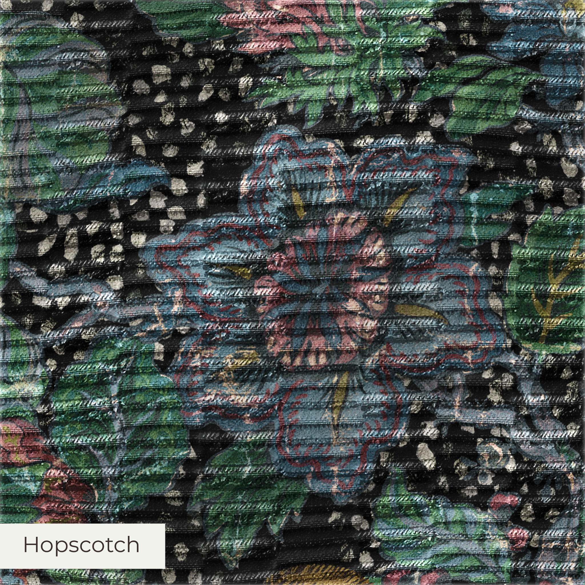  #material_Hopscotch