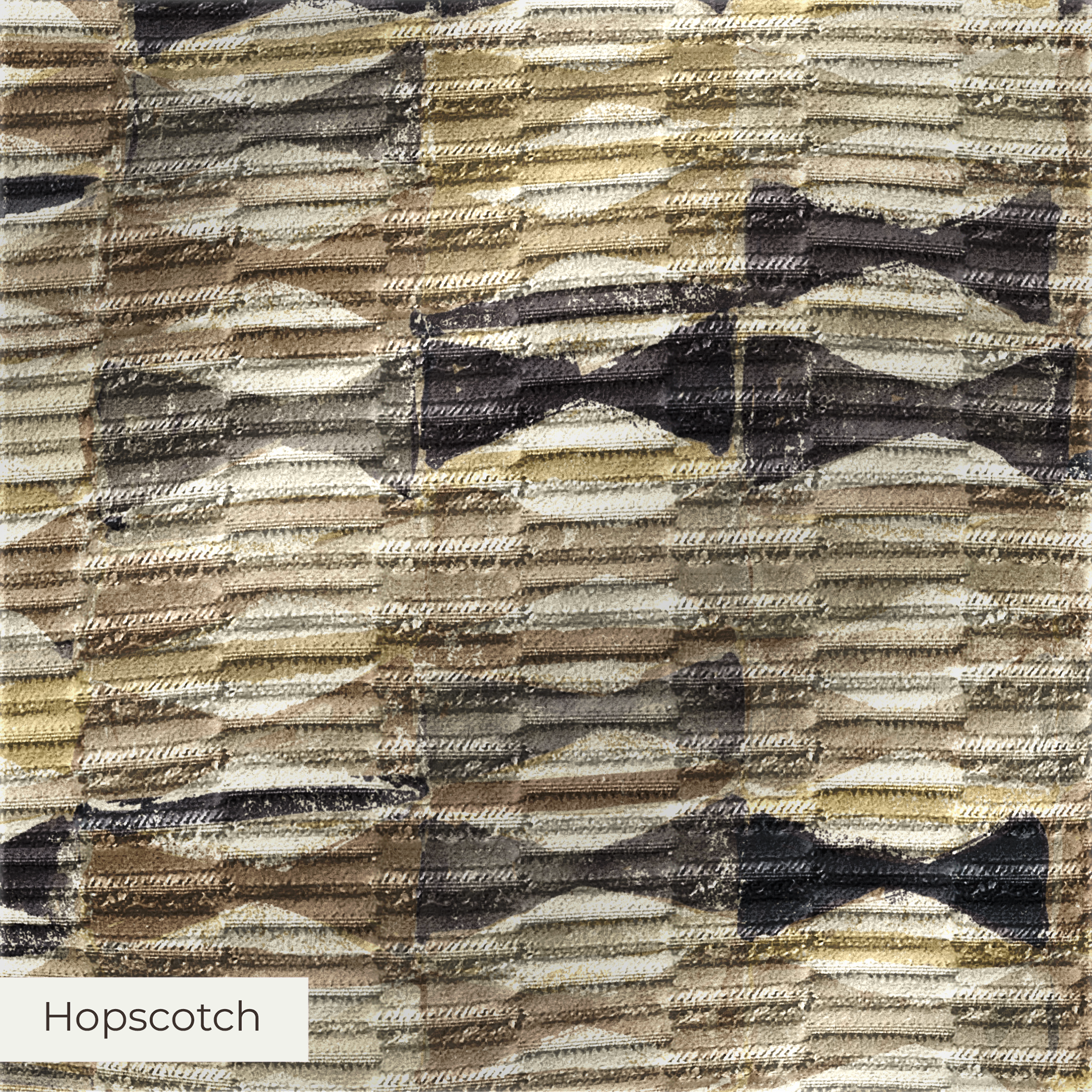  #material_Hopscotch