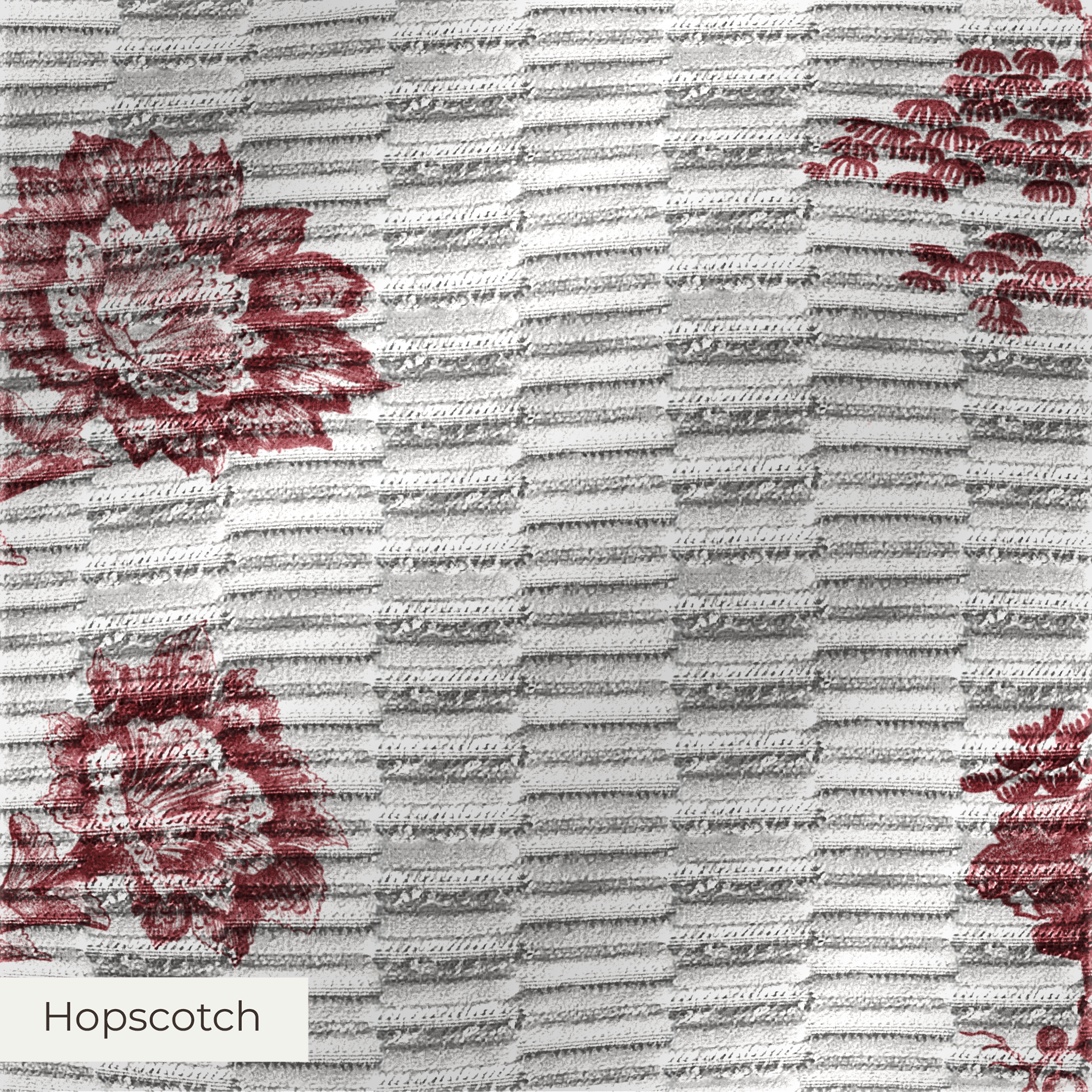 #material_Hopscotch