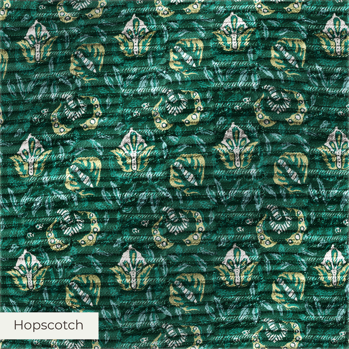 #material_Hopscotch