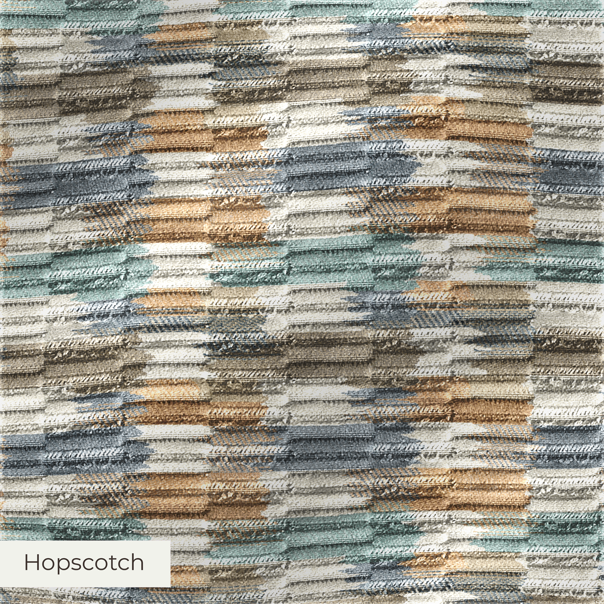  #material_Hopscotch