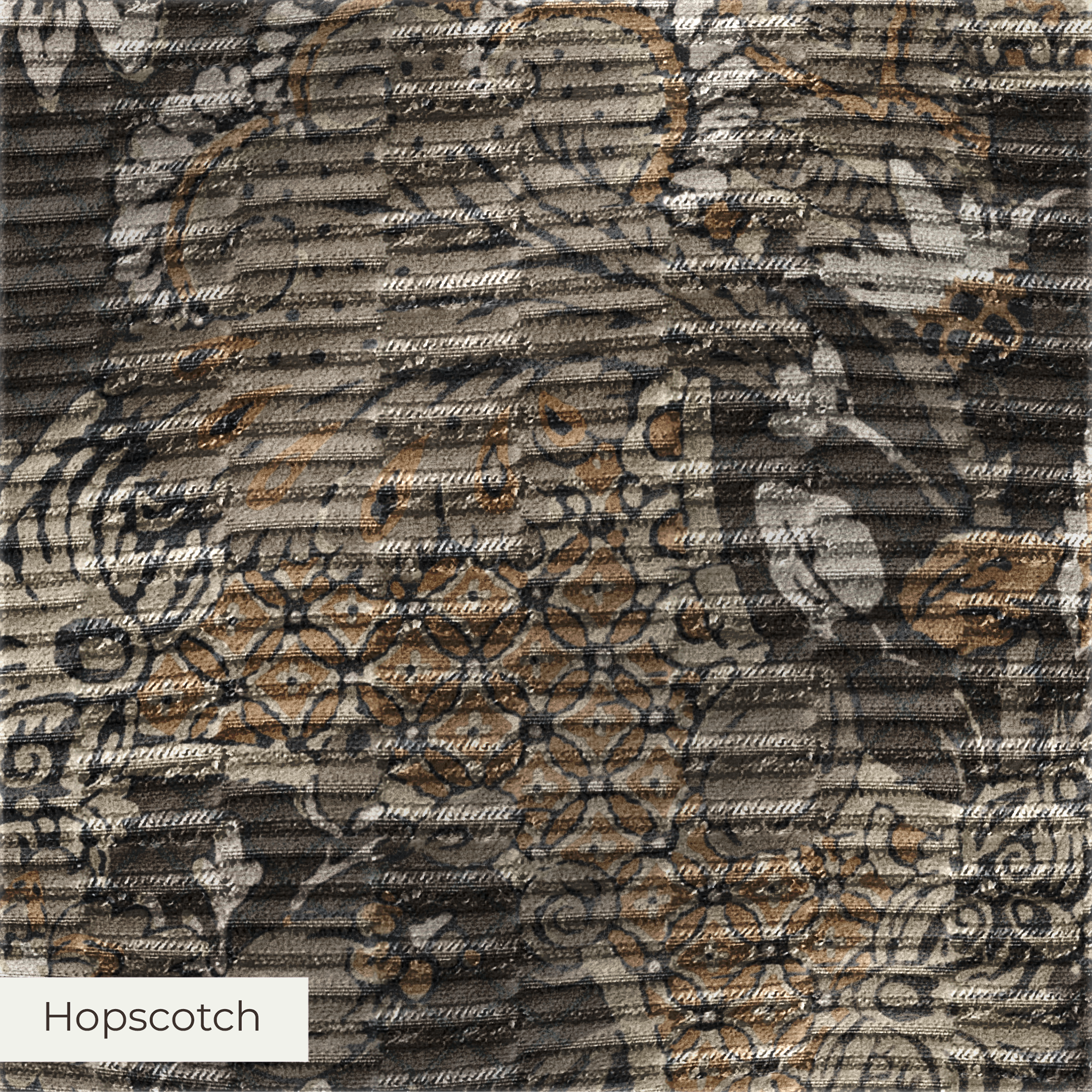 bma hopscotch texture